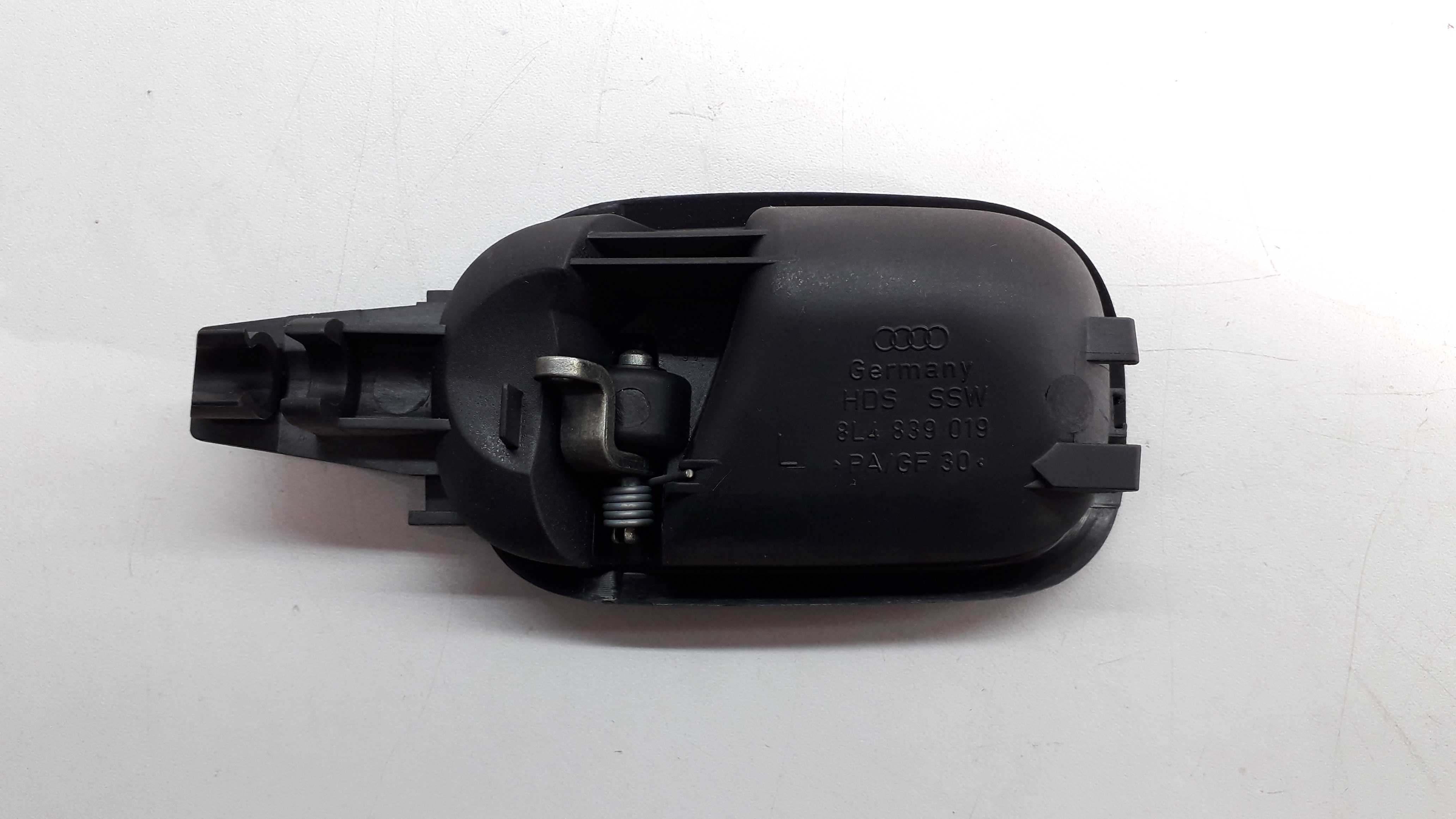Maçaneta Interna Traseira Esquerda Audi A3 97/06 6