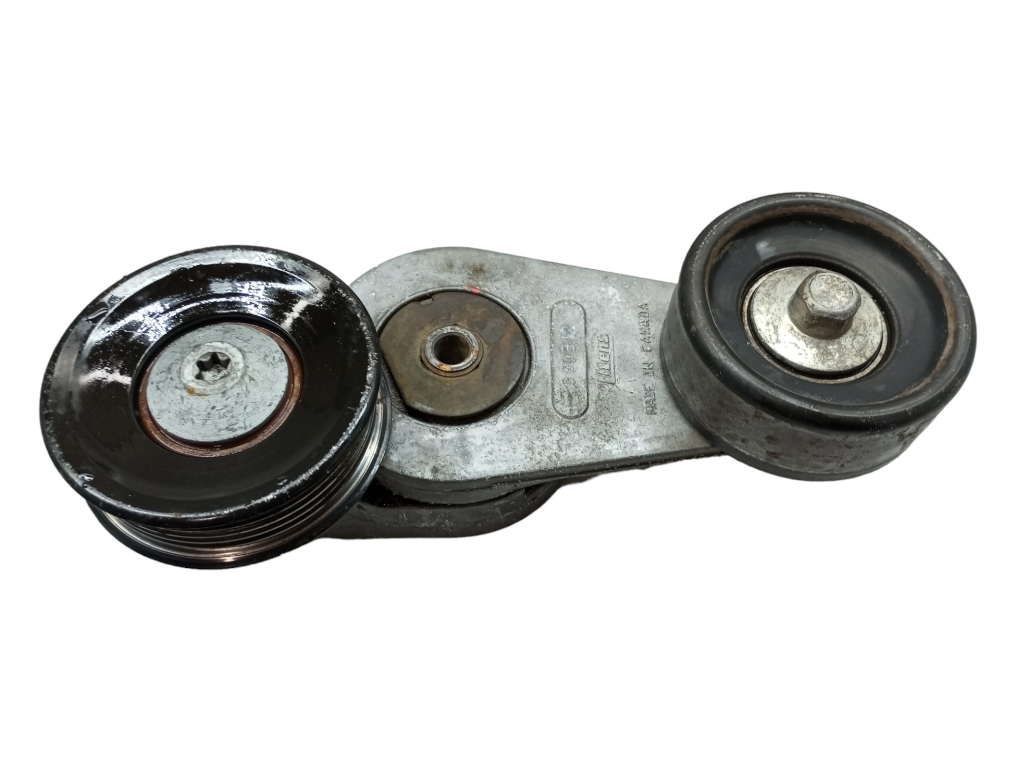 Tensor Alternador Gol Parati 1.8 2005 2006 2007 2008 3