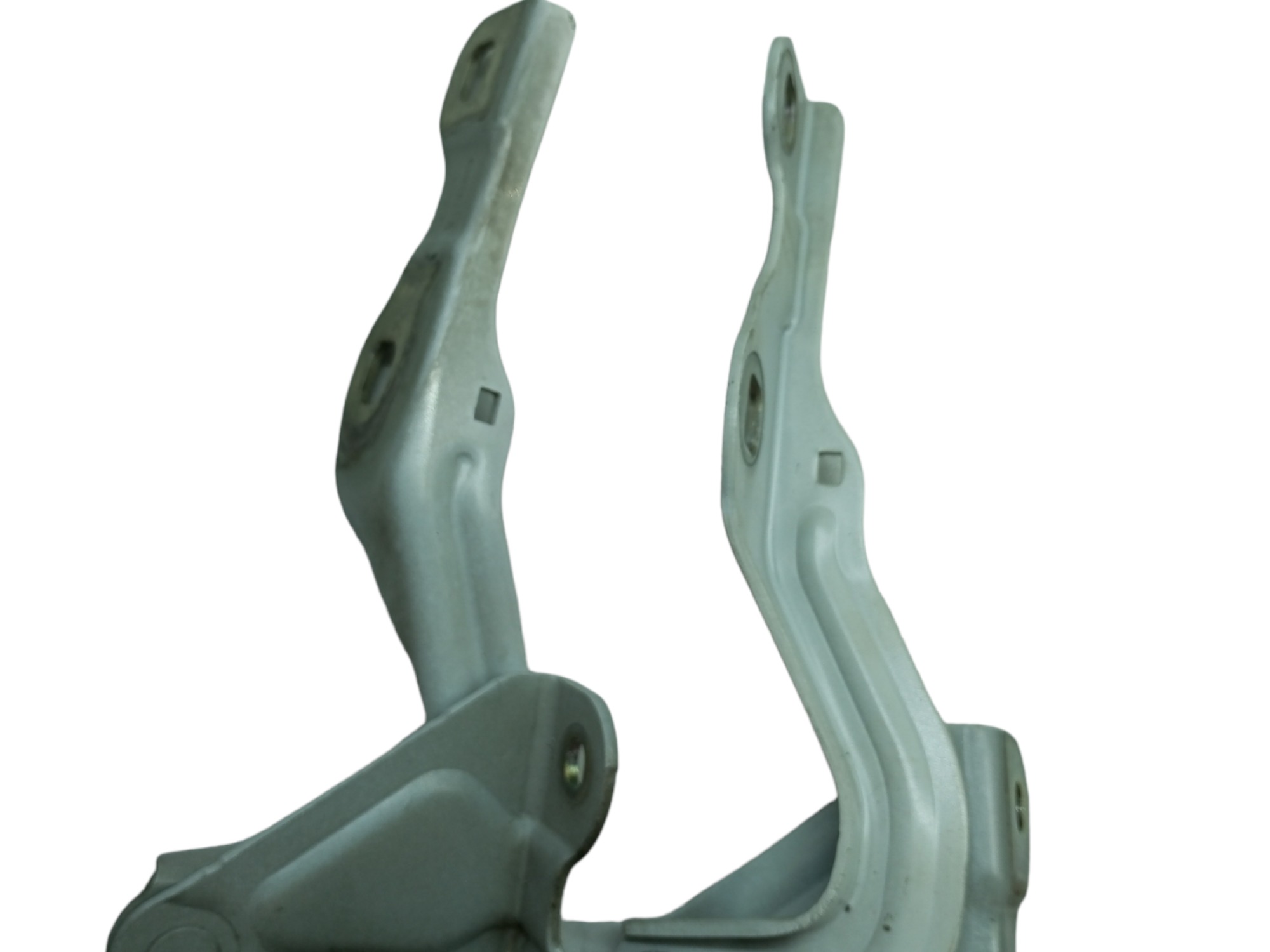 Dobradiça Capo Onix Prisma Chevrolet Par 1.4 2013 2014 2015 5