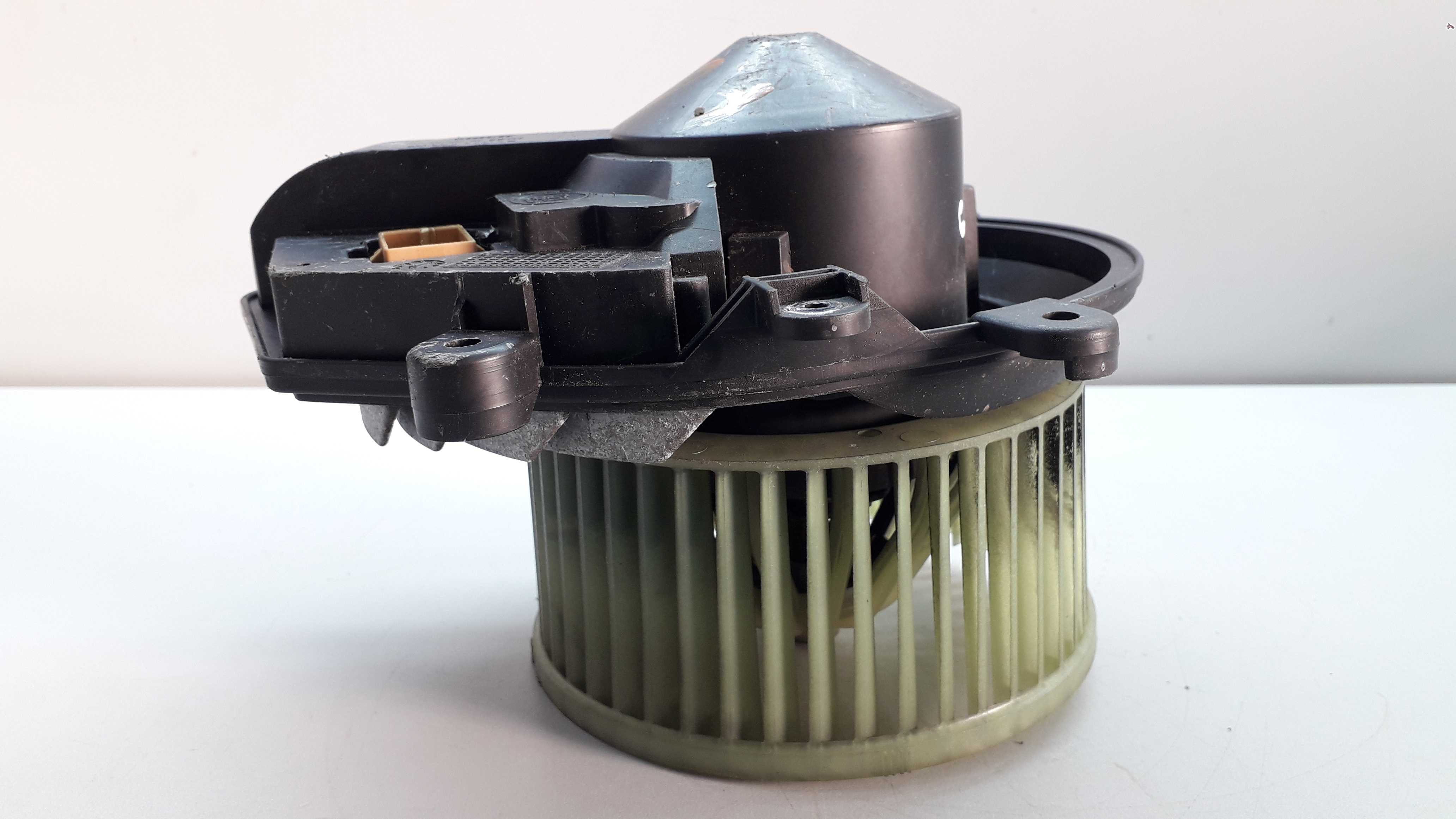 Motor Ar Forcado Audi A4 Volkswagen Passat Alemão 1999 3