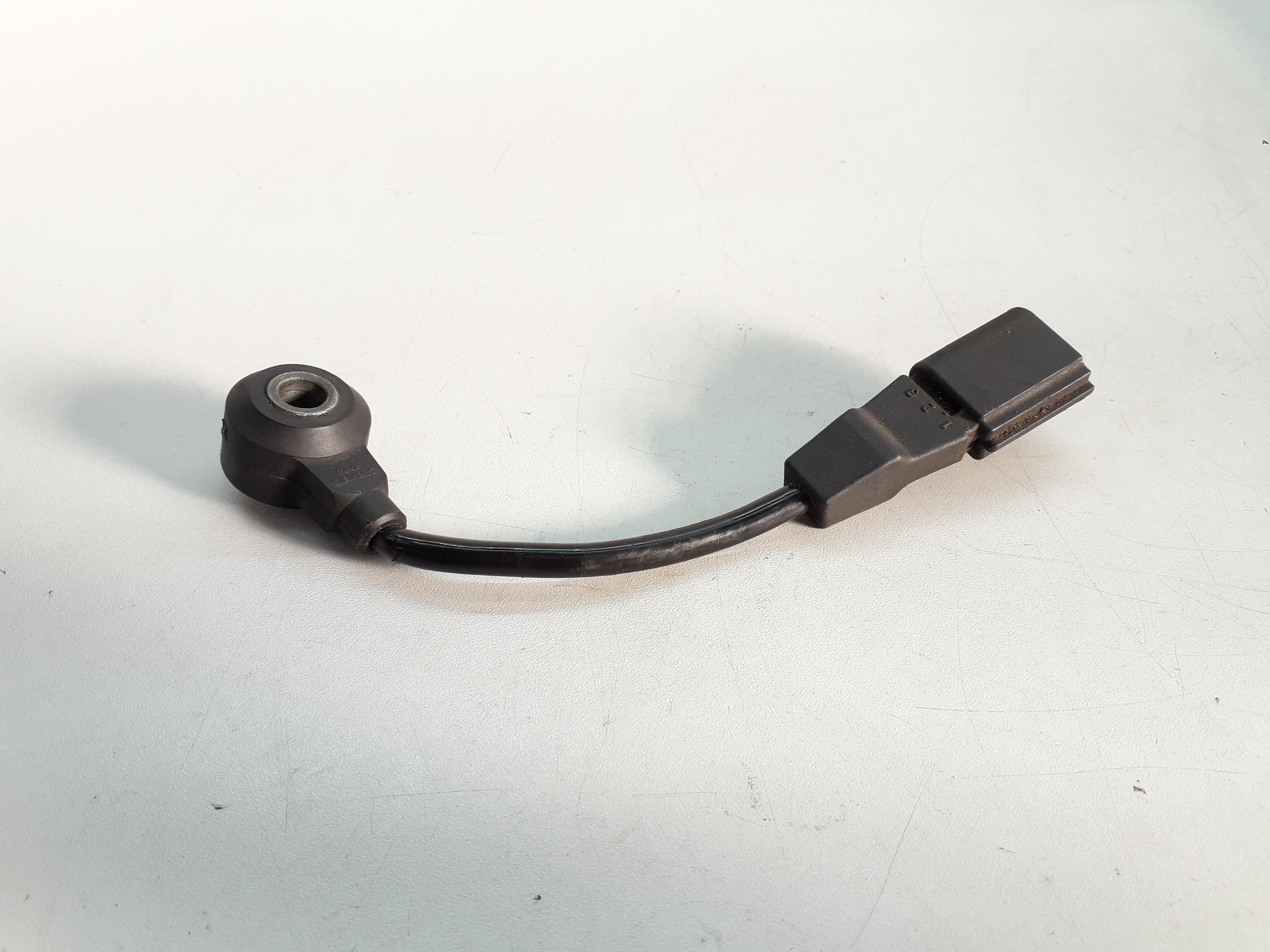 Sensor Detonação Audi A3/vw Golf Bora 2