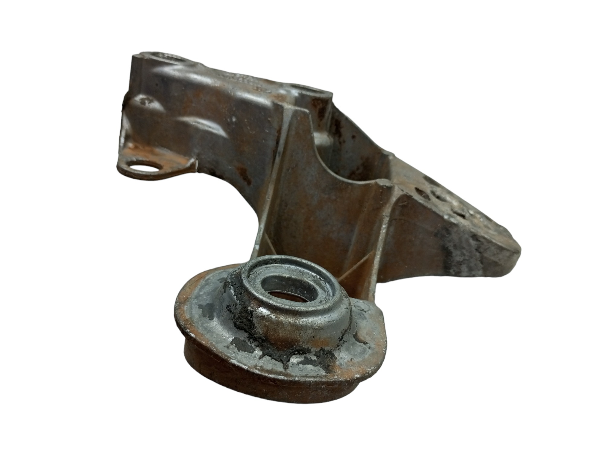 Suporte Coxim Motor Passat Volkswagen Lado Esquerdo 99 2000 3