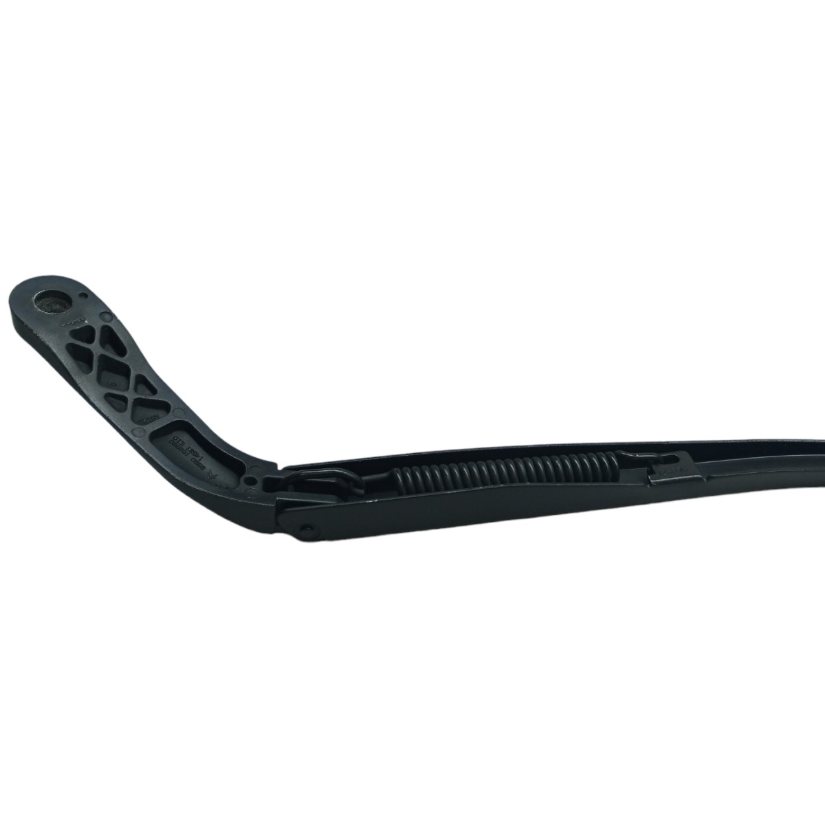 Braco Limpador Citroen C4 Parabrisa Esquerdo Pallas 2008 5