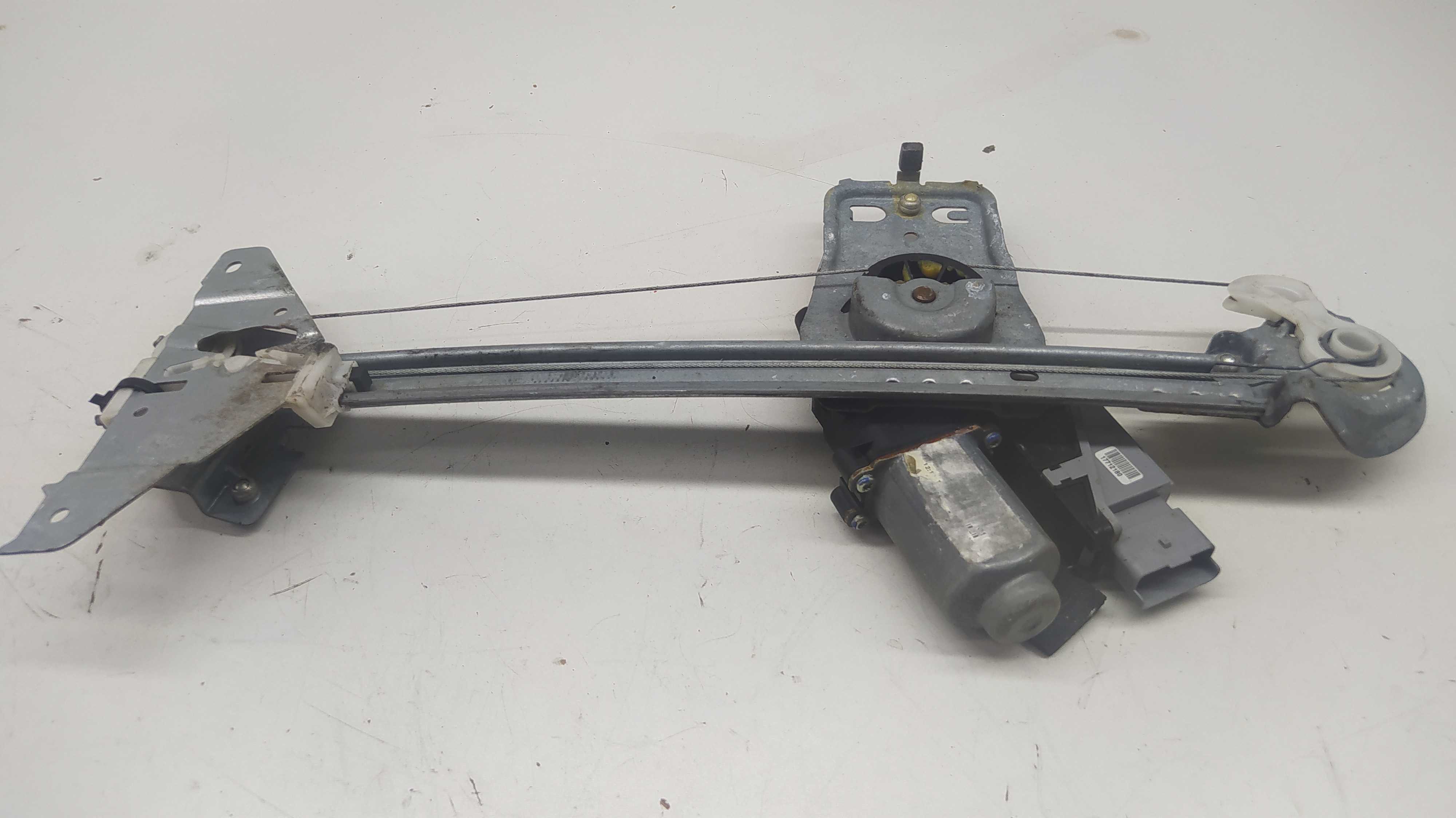 Máquina Vidro Elétrico Traseiro Direito Peugeot 307 2