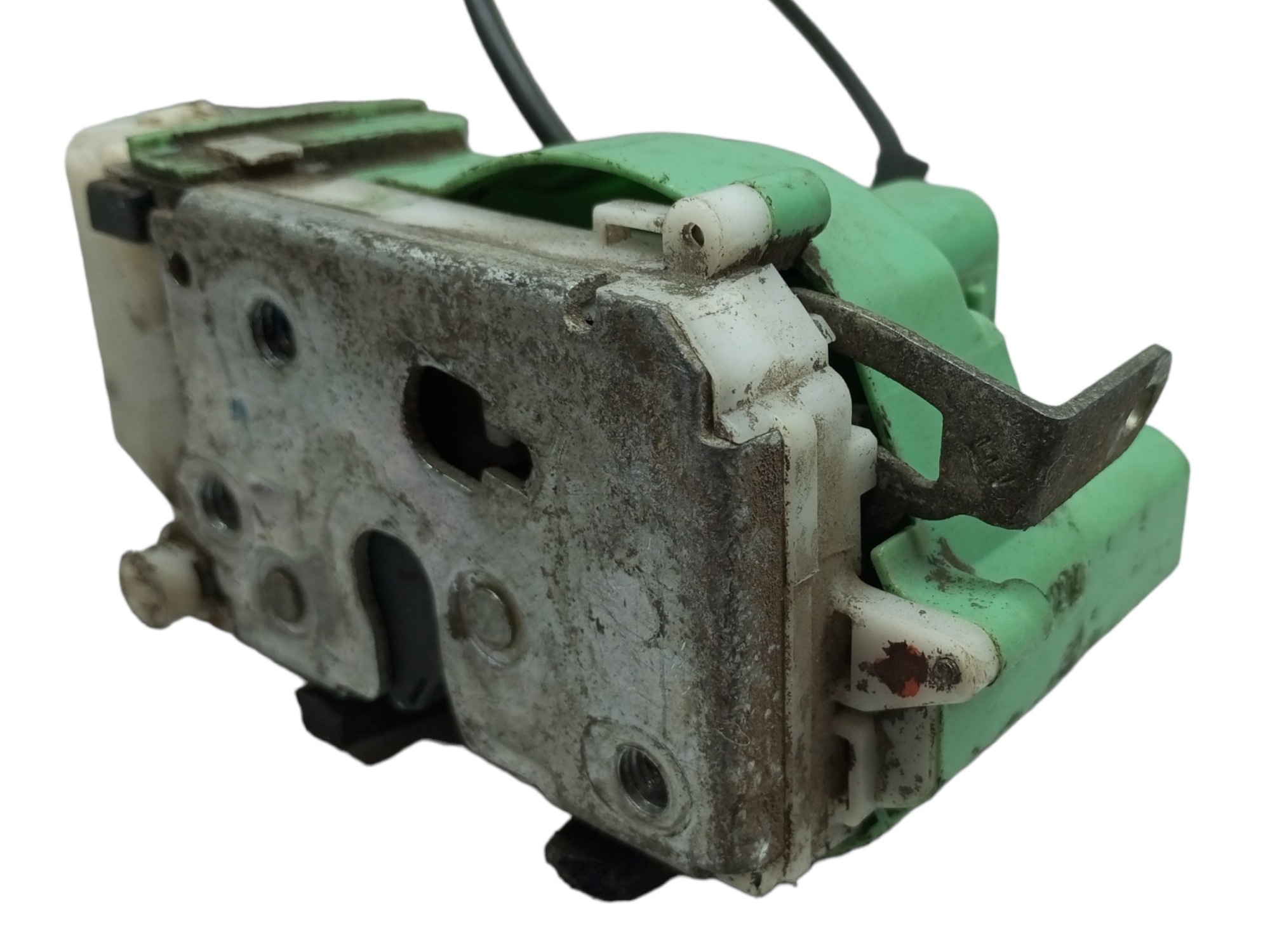 Fechadura Eletrica Vectra Chevrolet Traseira Esquerda 2006 7