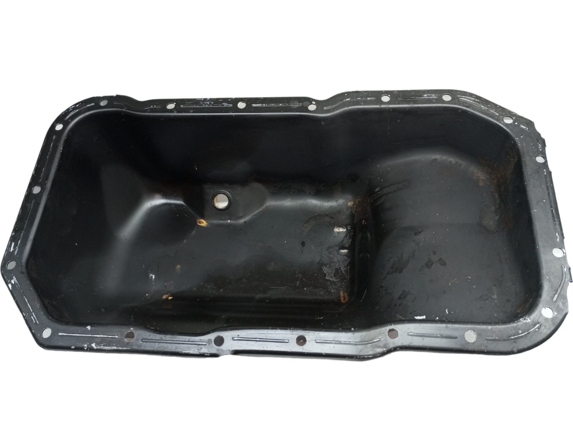 Carter Motor Peugeot 206 2000 2002 2004 2006 2008 Oleo 1