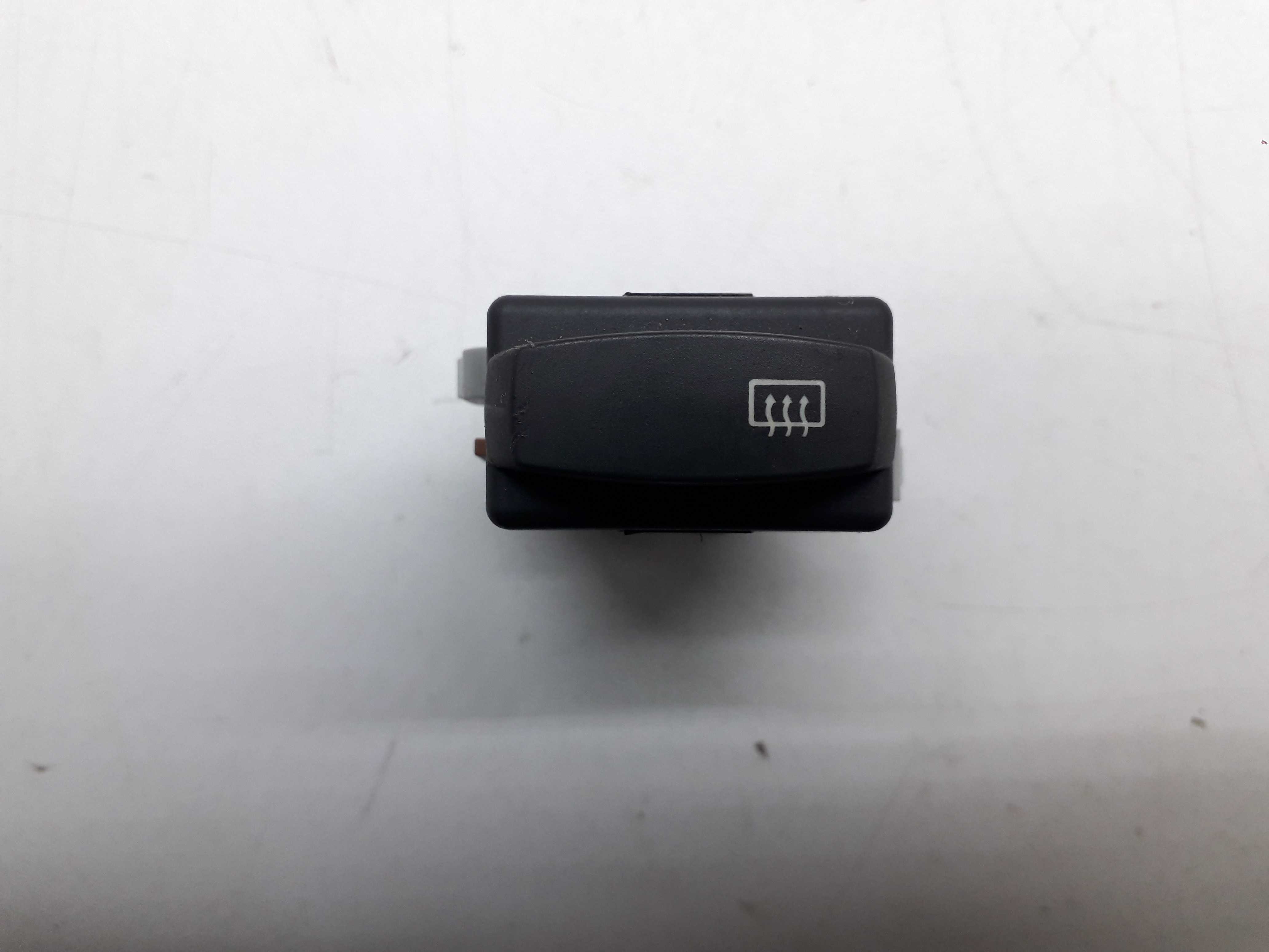 Botão Desembaçador Renault Logan Sandero Duster 2009 1