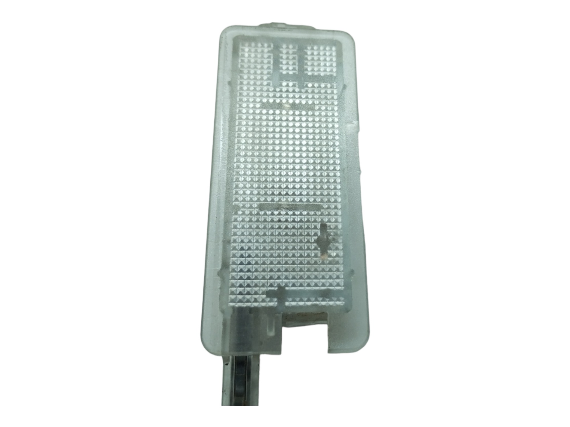 Luz Interna Porta Luvas Megane 2007 2008 2009 2010 2012 2