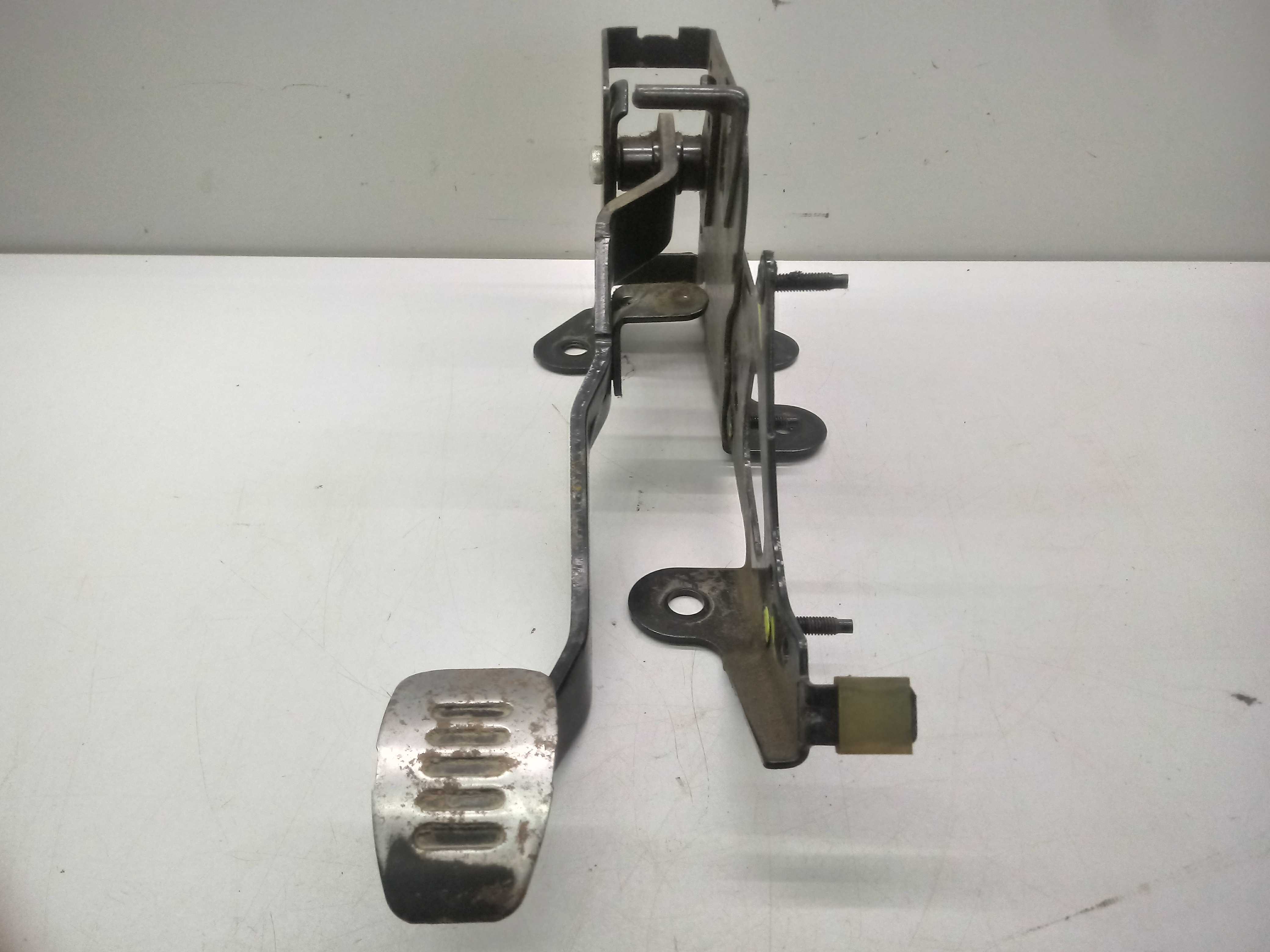 Pedal Acelerador Renault Megane 2011 2012 3