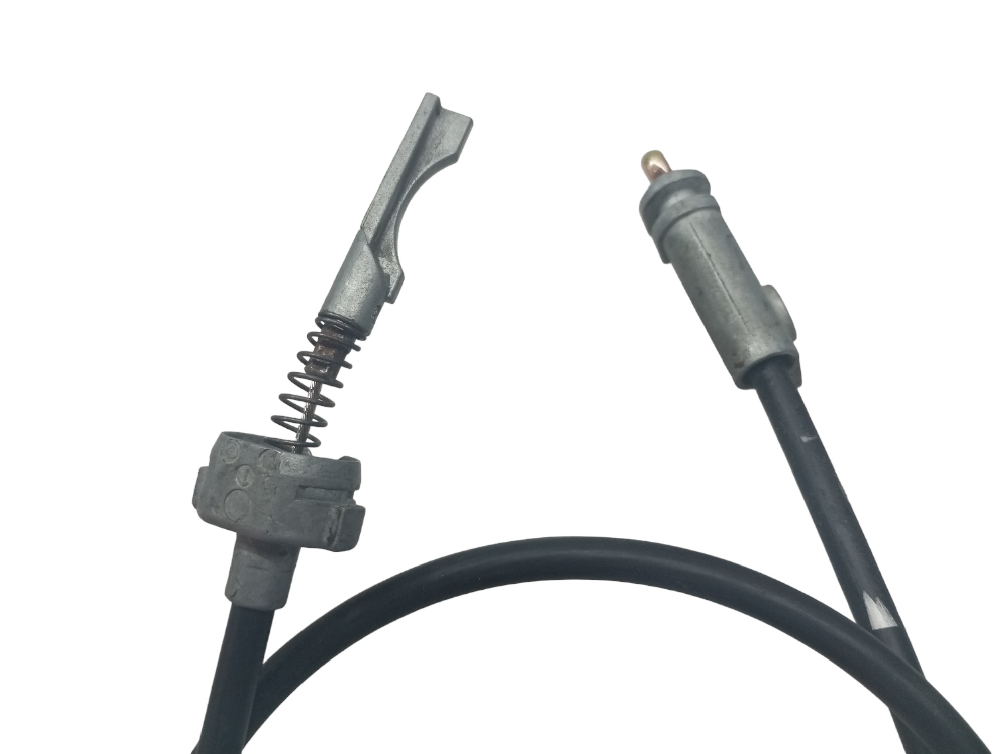 Cabo Bloqueio Cambio Passat Alemao Audi A4 2000 2001 1.8 5