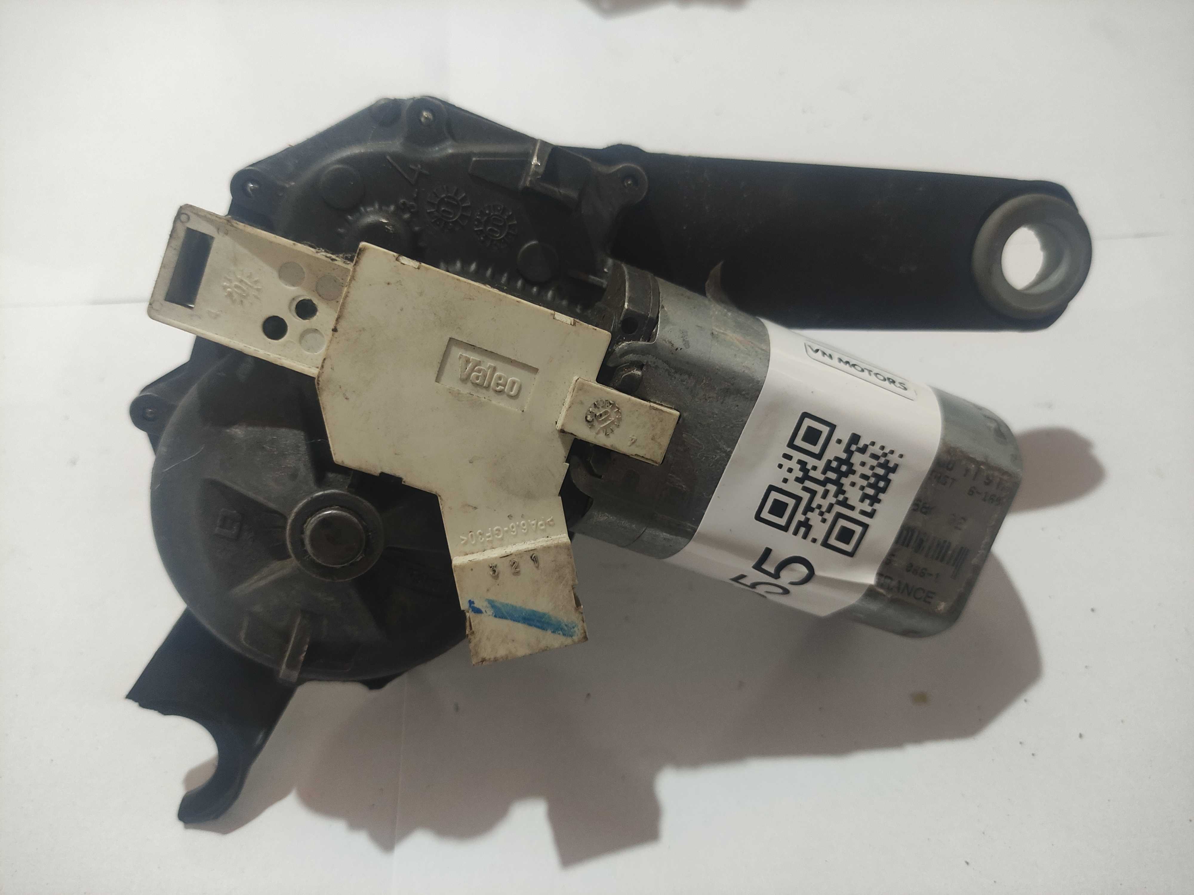 Motor Limpador Traseiro Citroen Xsara Picasso 2
