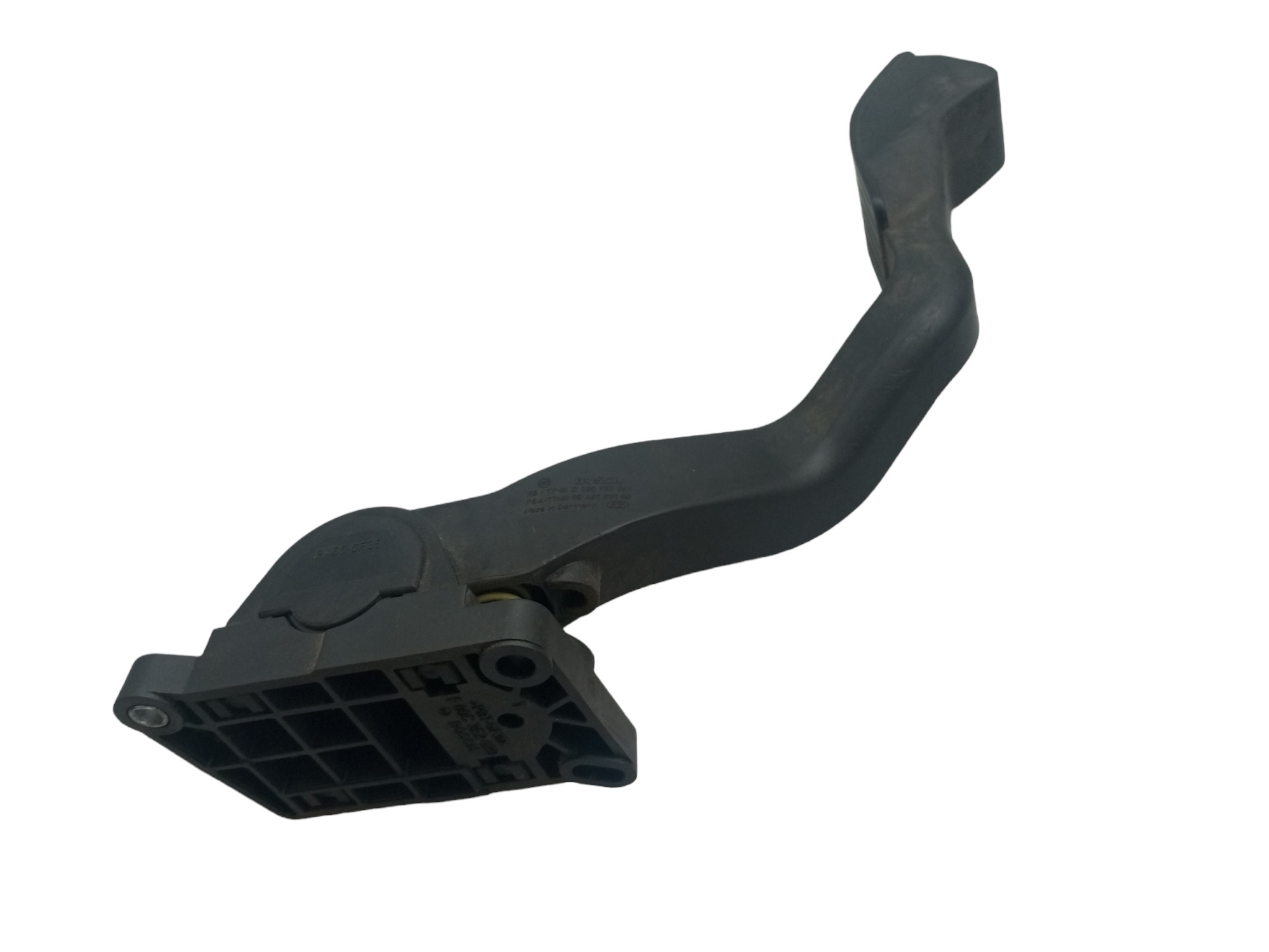 Pedal Acelerador Peugeot 307 2008 2009 2010 2011 2012 4