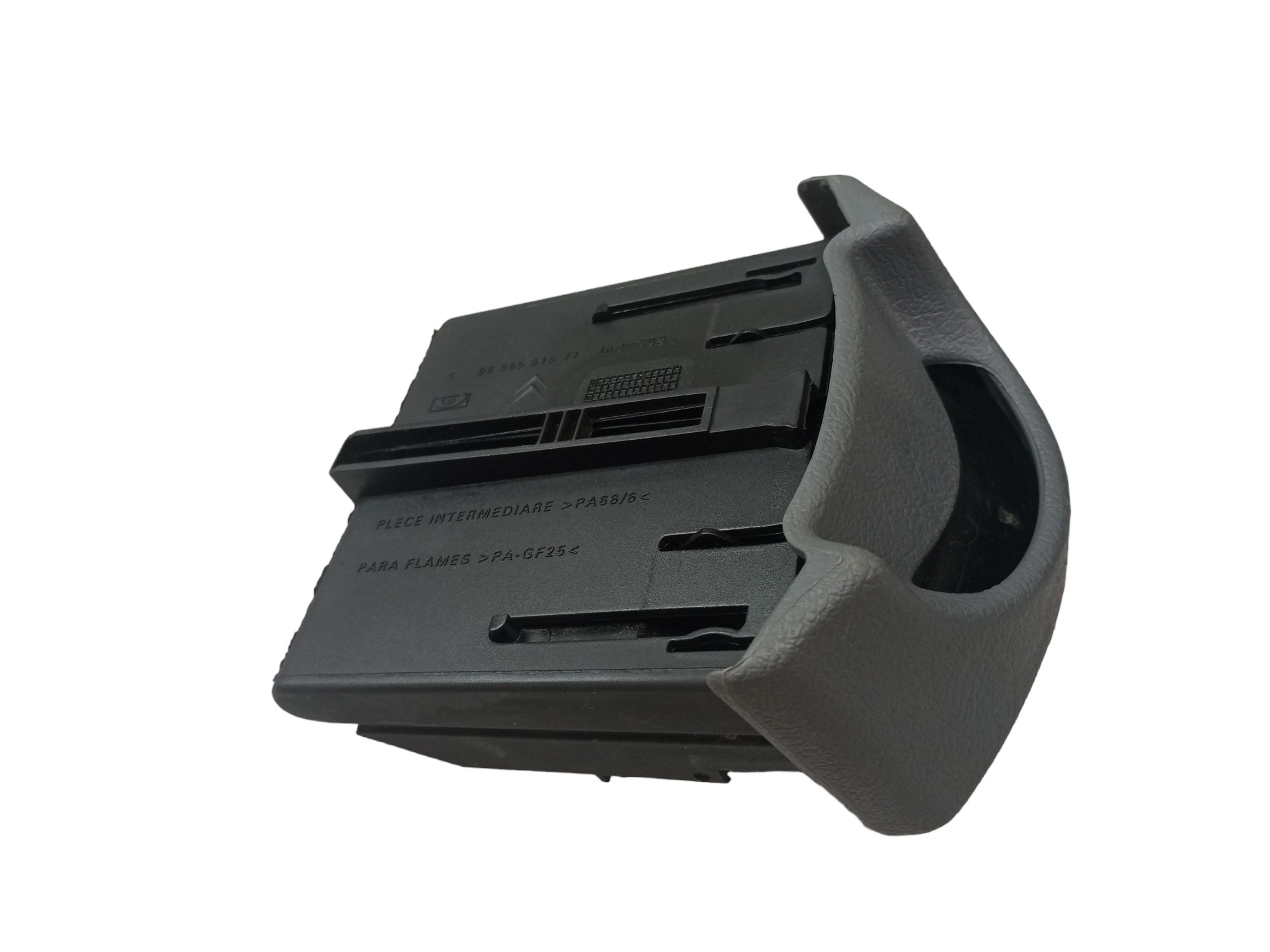 Cinzeiro Painel Porta Treco Xsara Picasso 2001 2002 2003 8