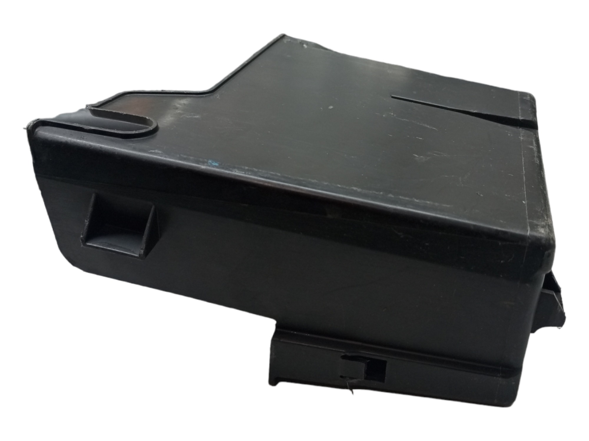 Suporte Caixa Fusivel Megane 2007 2008 2010 2013 Renault 6