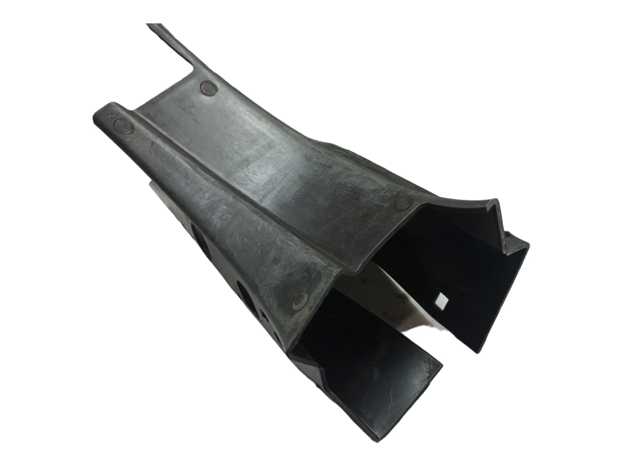 Protetor Chicote Motor Blazer S10 95 96 97 98 99 Chevrolet 5