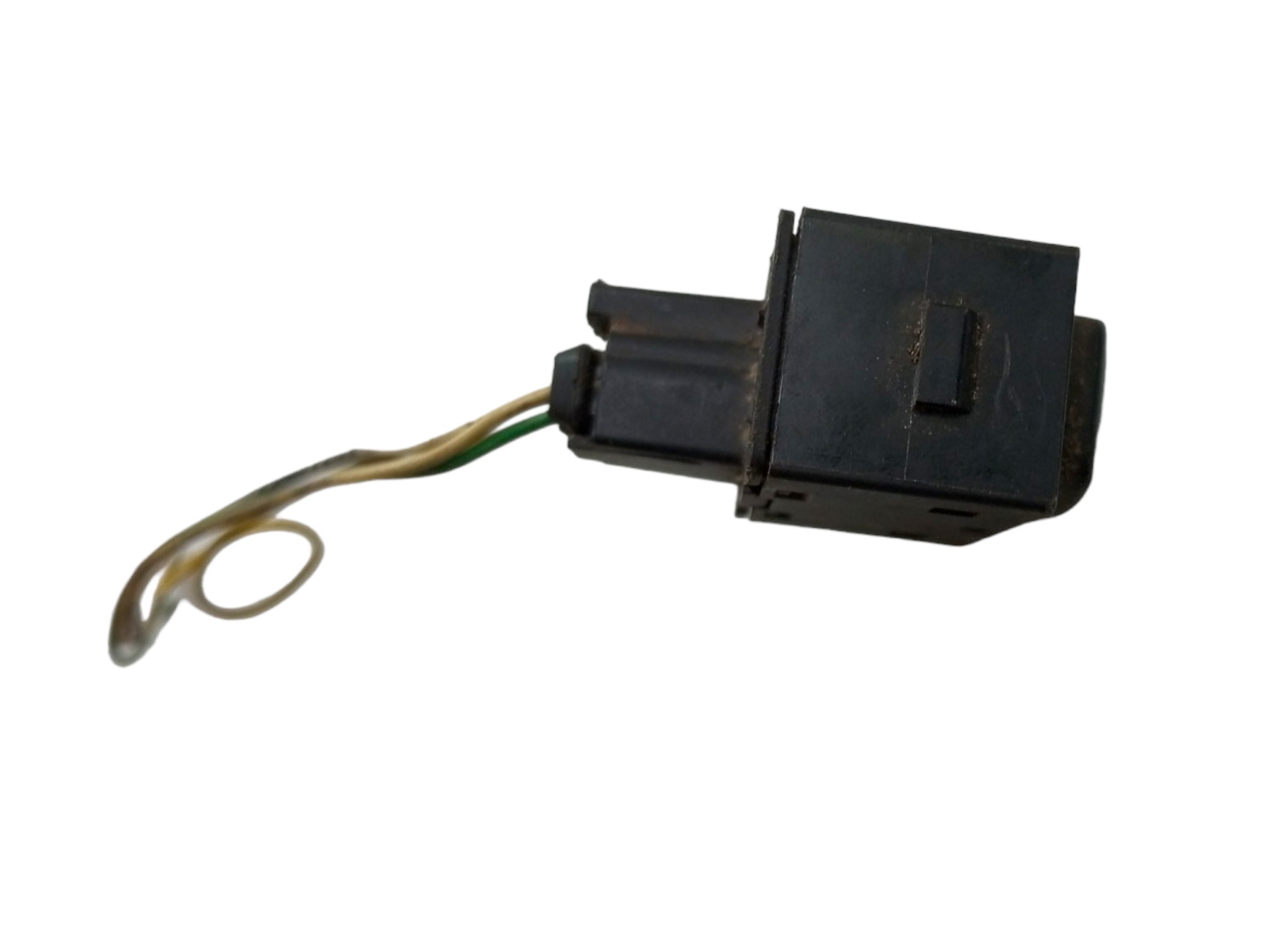 Botao Vidro Eletrico Peugeot 307 Traseiro 2007 2008 2011 3