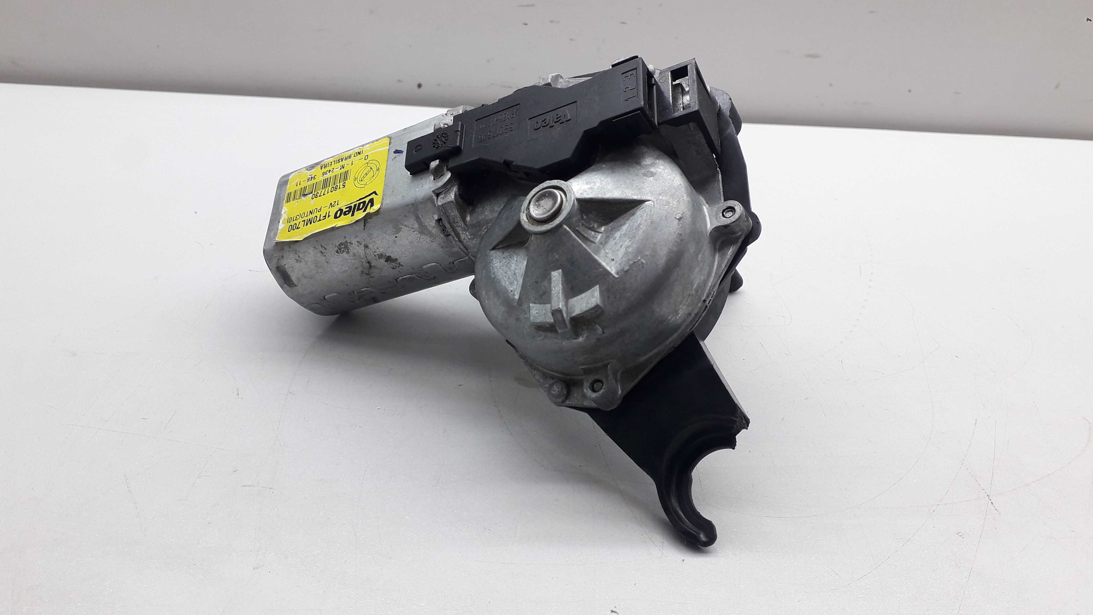 Motor Limpador Traseiro Fiat Punto 2012 2