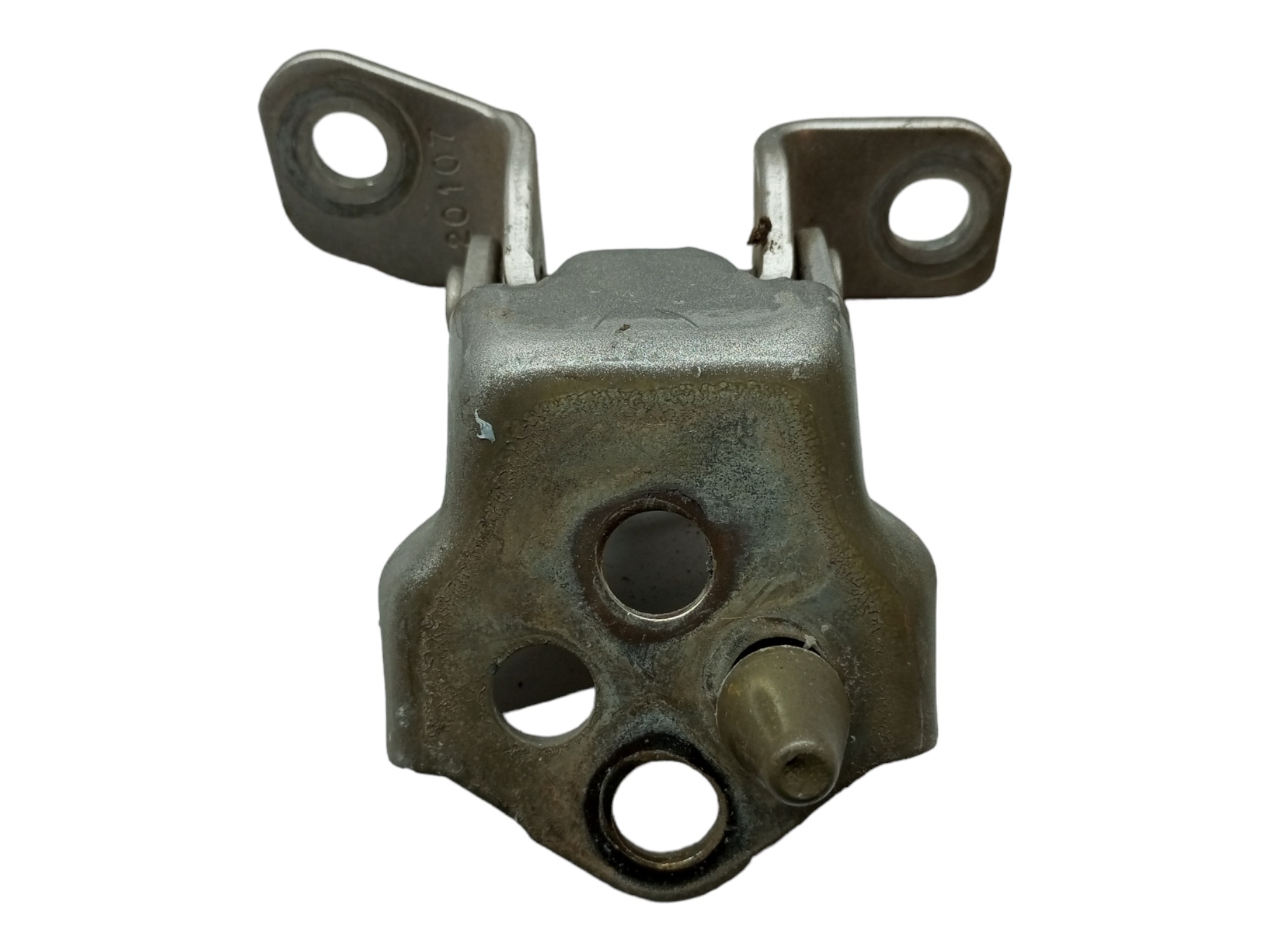 Dobradica Porta Ford Fusion 2007 Superior Dianteira Direita 4