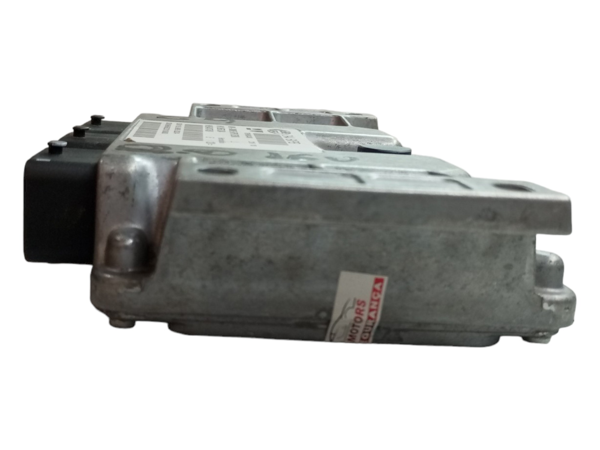 Modulo De Injeção Peugeot 308 408 Citroen C4 C5 2010 2013 5