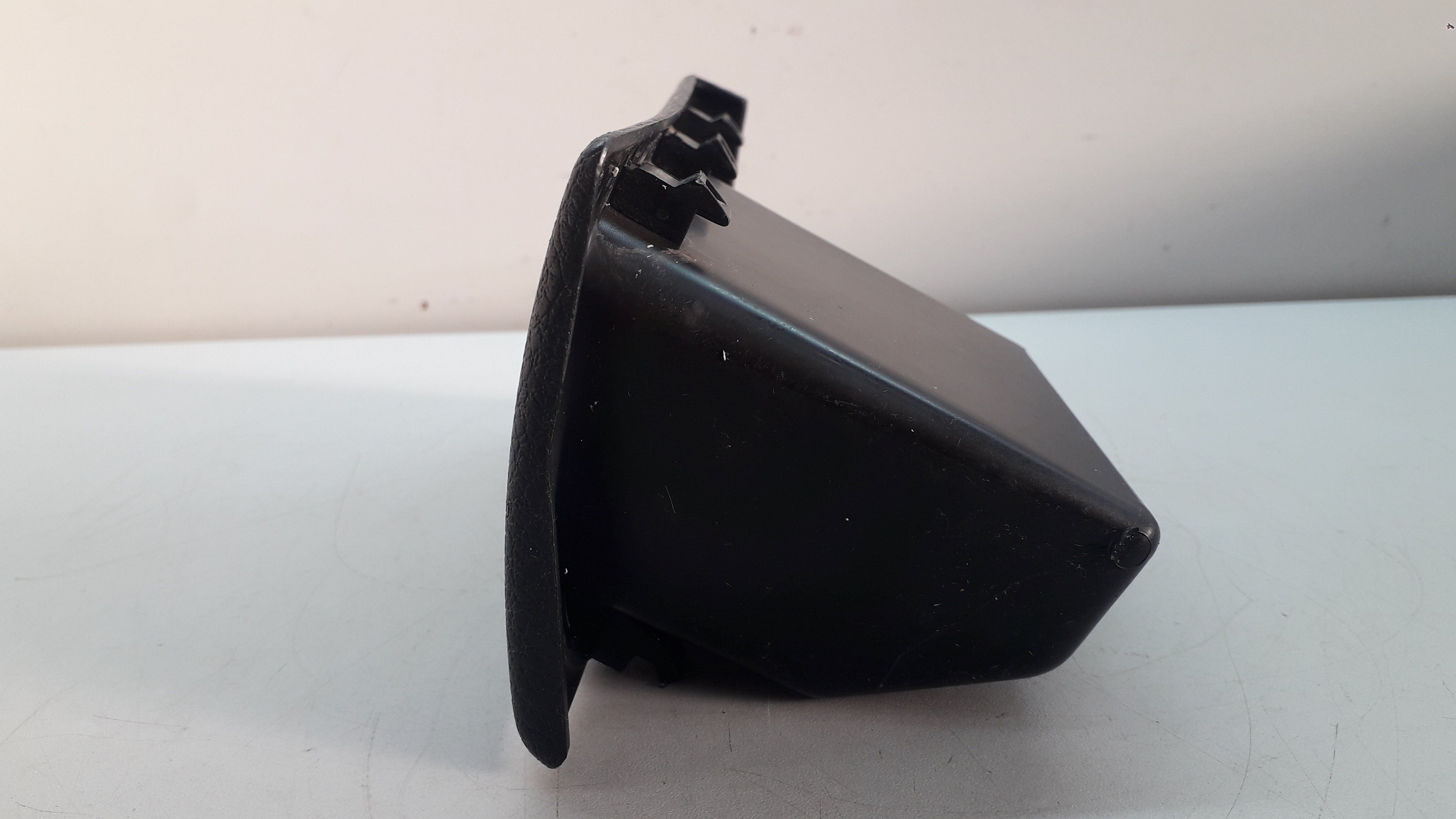 Moldura Botão Luz Farol Peugeot 206 2007 2