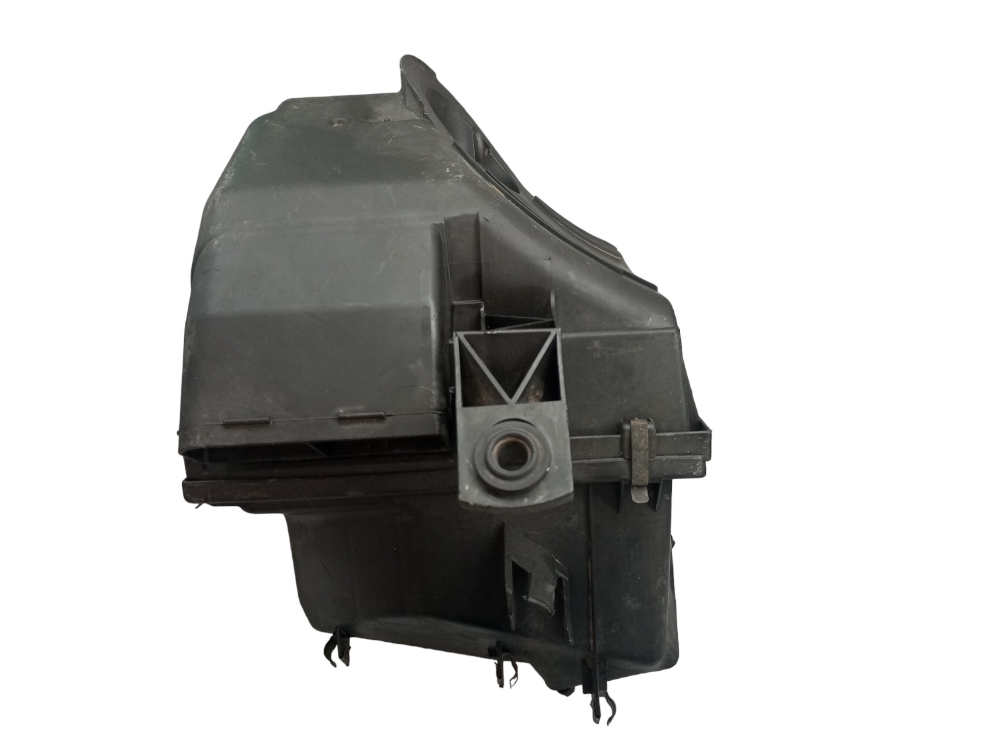 Caixa Filtro De Ar Audi A4 A6 99 2000 2001 2002 2003 2005 6