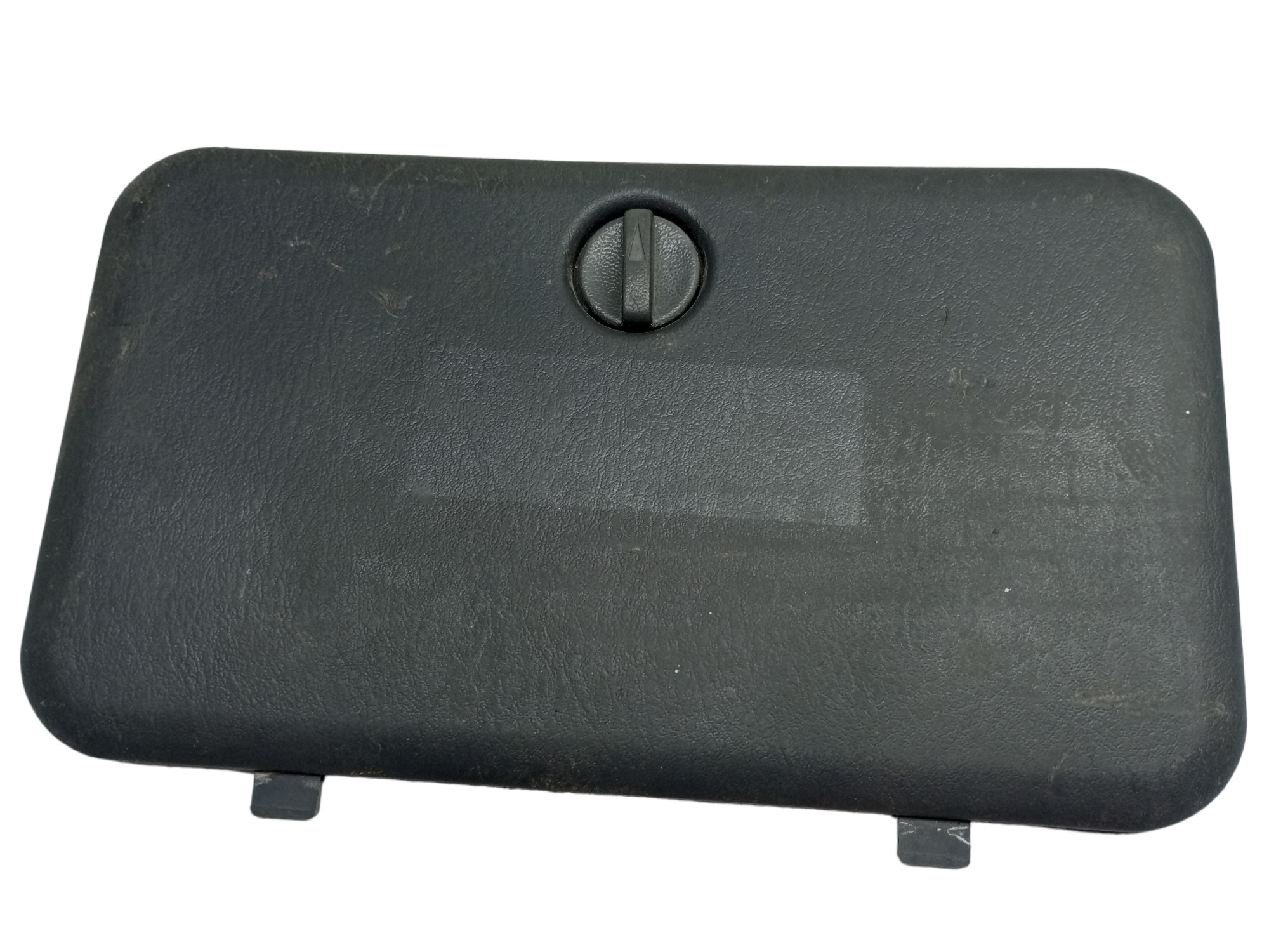 Tampa Lateral Porta Mala Pajero Sport 97 98 99 2000 Direito Cinza