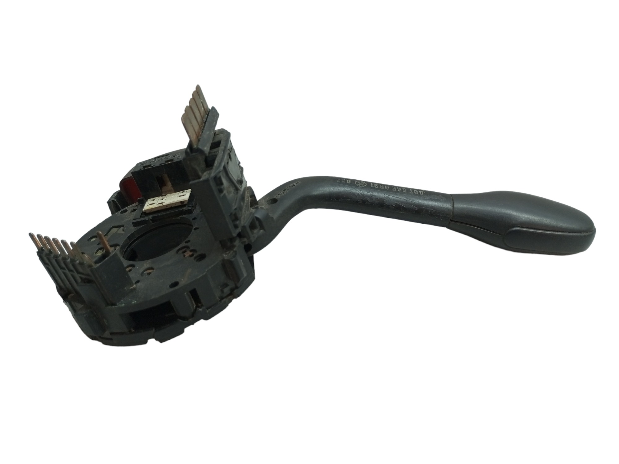 Chave Seta Volkswagen Gol Parati 2000 2001 2002 2003 6
