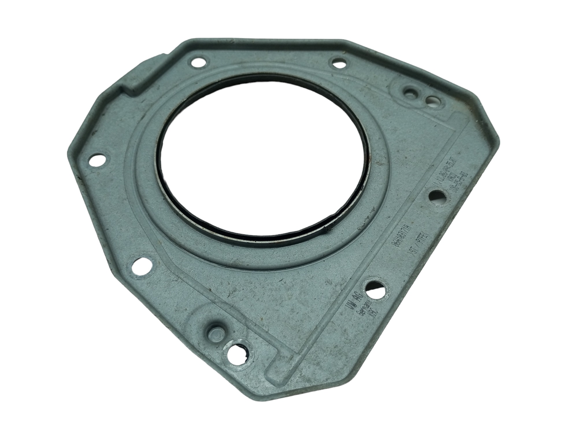 Retentor Virabrequim Audi A5 2010 2011 2012 2013 Traseiro 2