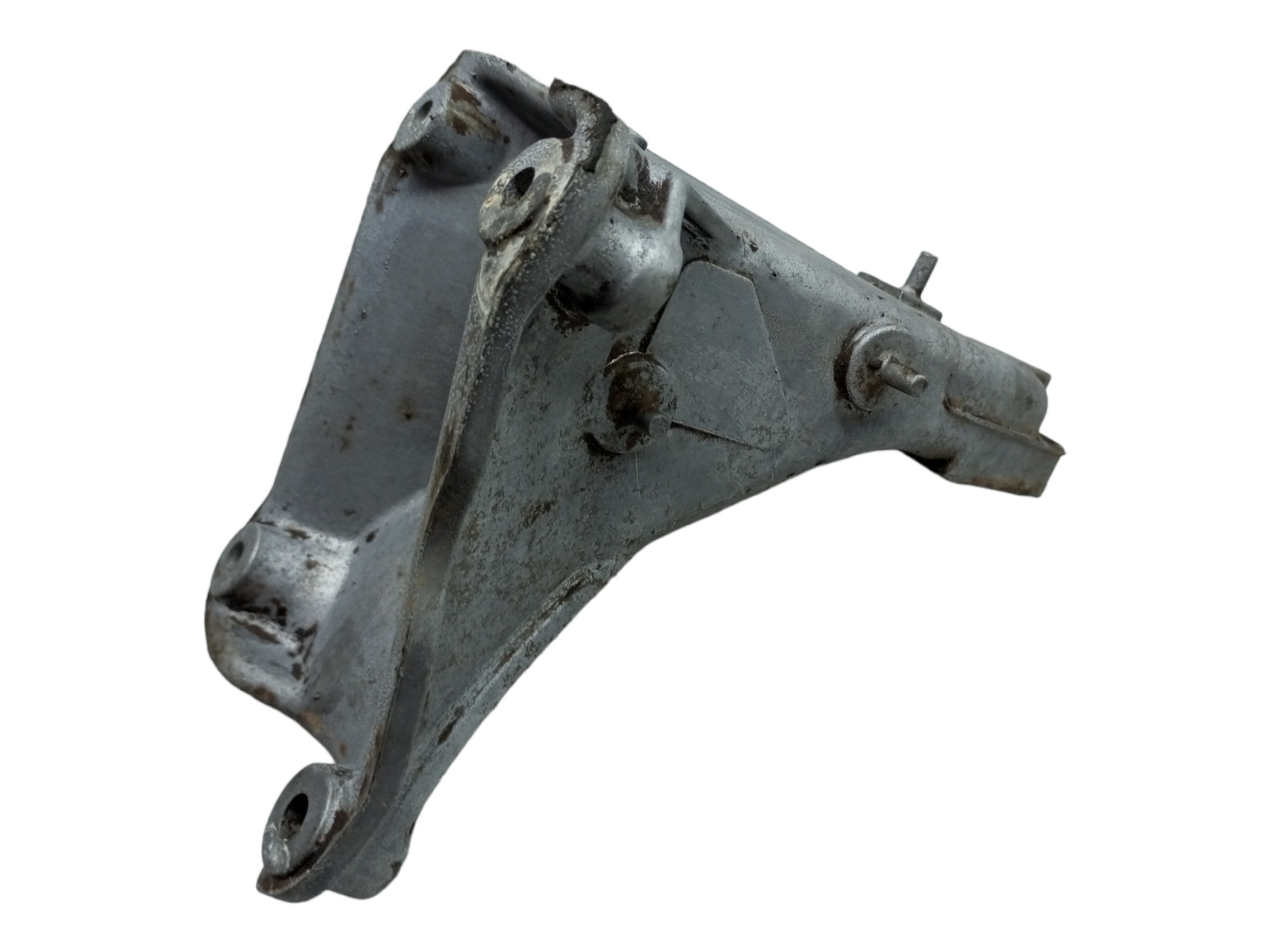 Suporte Coxim Motor Golf 95 96 97 Polo 98 99 2000 Traseiro 7