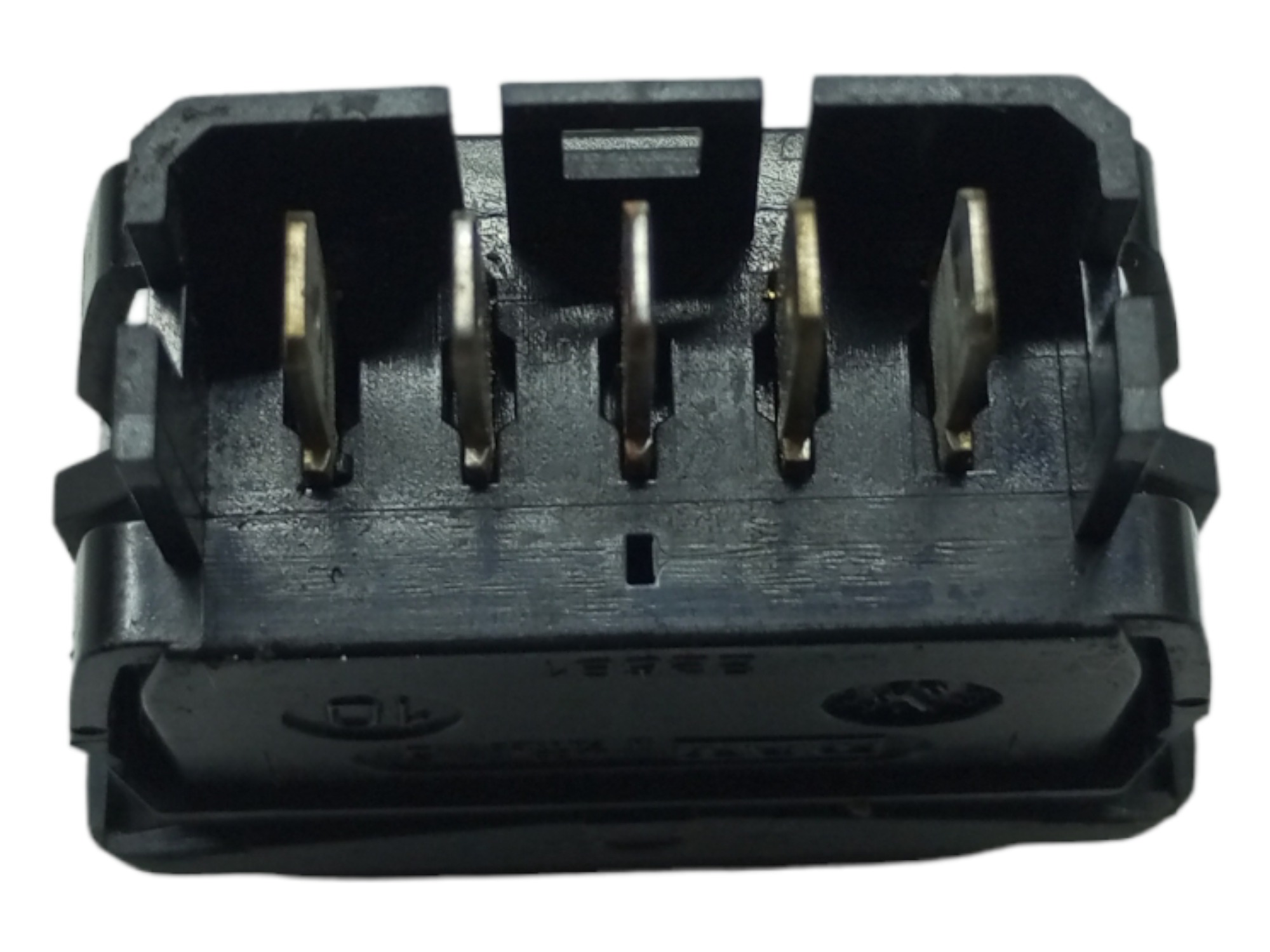 Botao Vidro Eletrico Xsara Picasso 2001 Dianteiro Direito 5