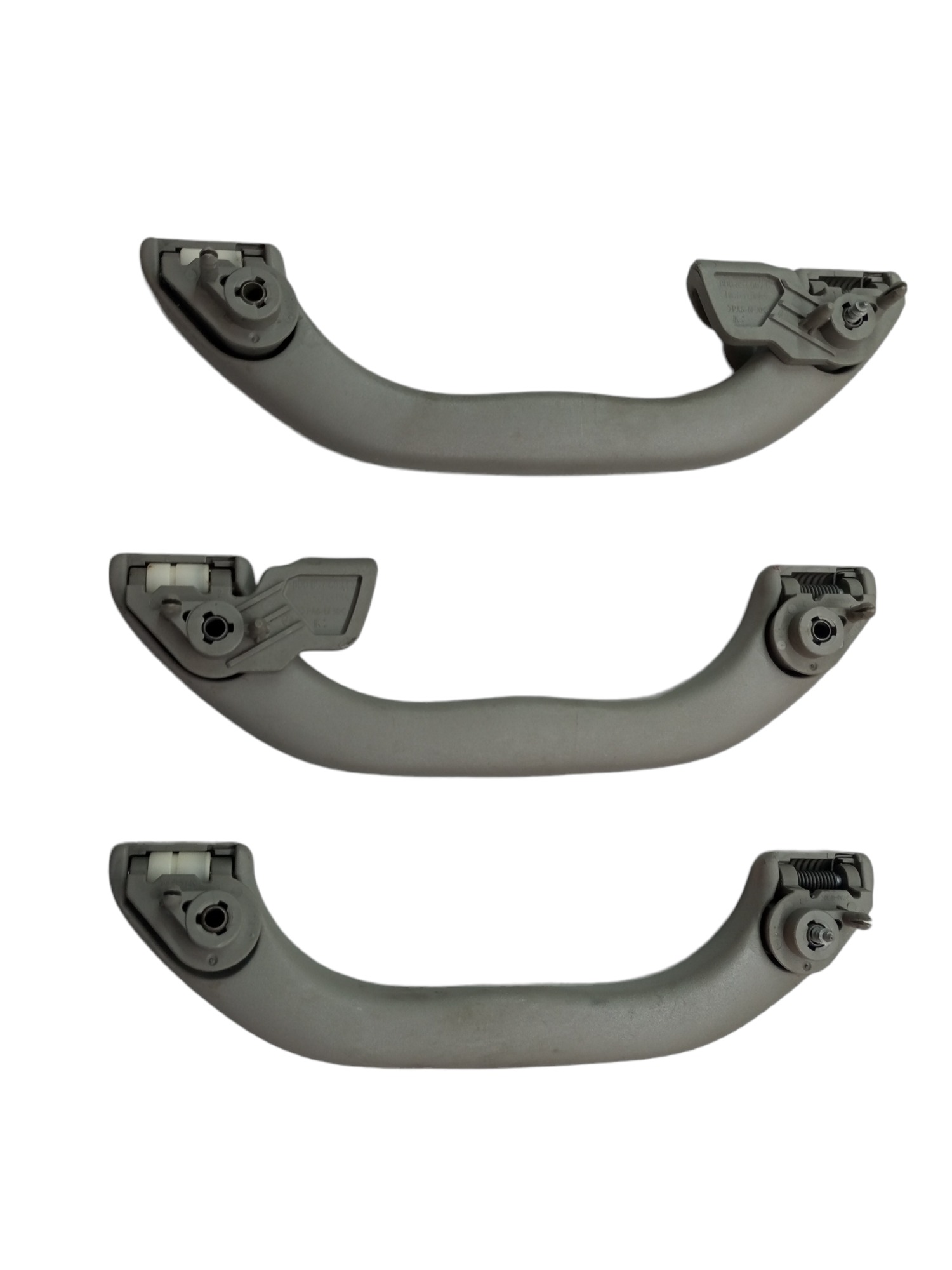 Alça De Teto Pqp Trio Audi A3 97 98 99 2000 2001 2005 2006 4