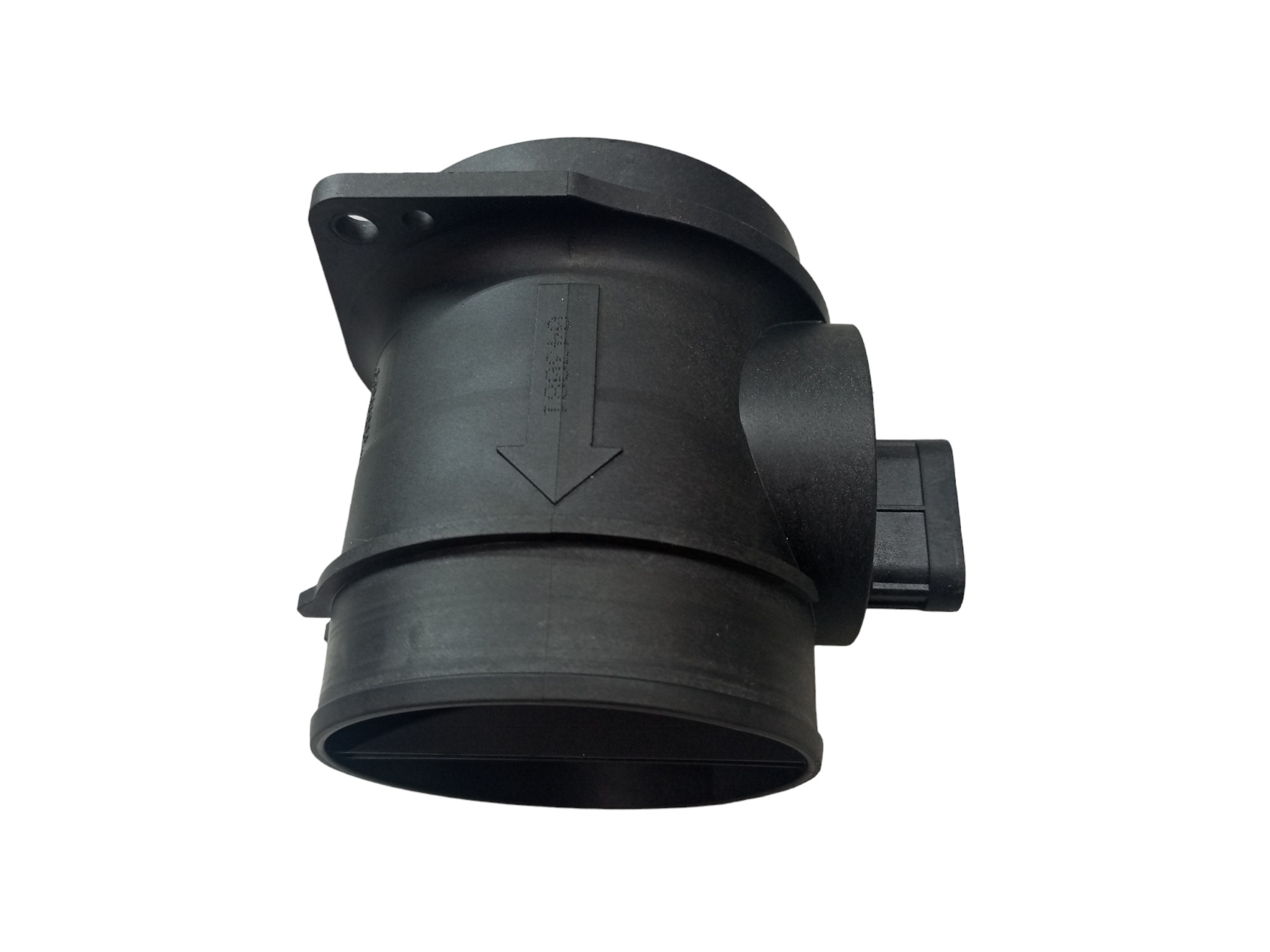Sensor Fluxo De Ar Maf Captiva 3.6 V6 2007 2008 2009 7