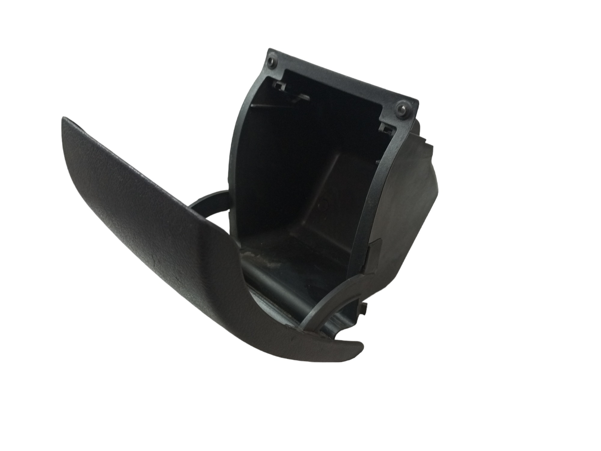 Porta Objeto Cinzeiro Console Peugeot 307 2008 2009 2012 4