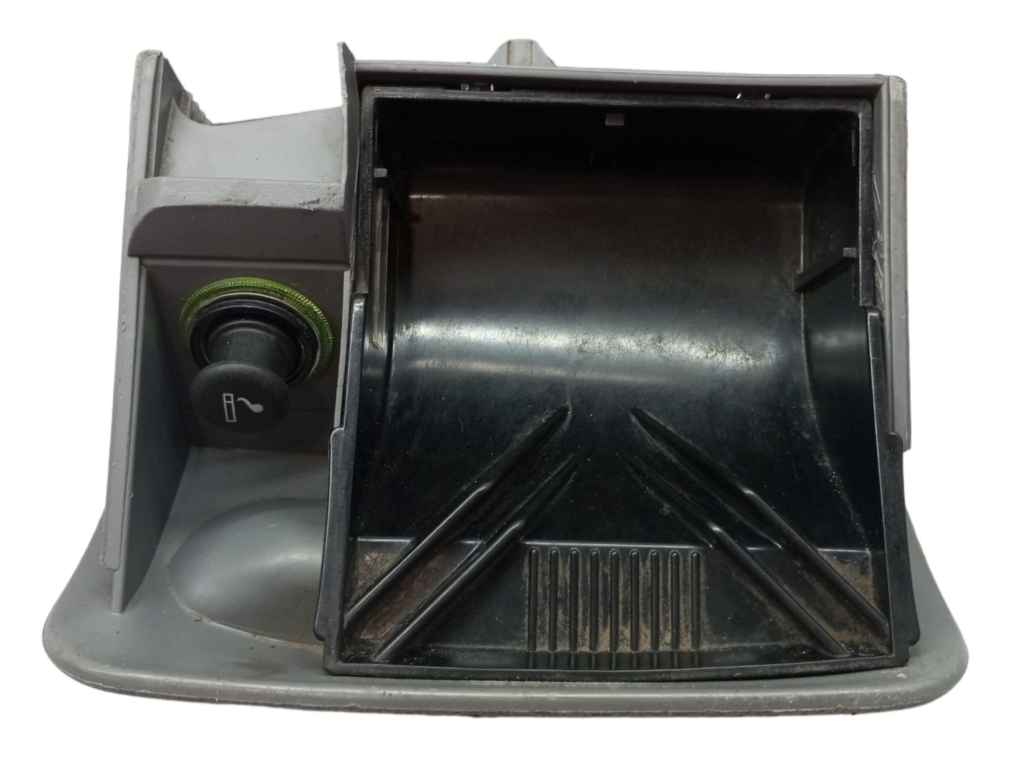 Cinzeiro Porta Treco Painel Escort Zetec 97 98 99 2000 2001 4