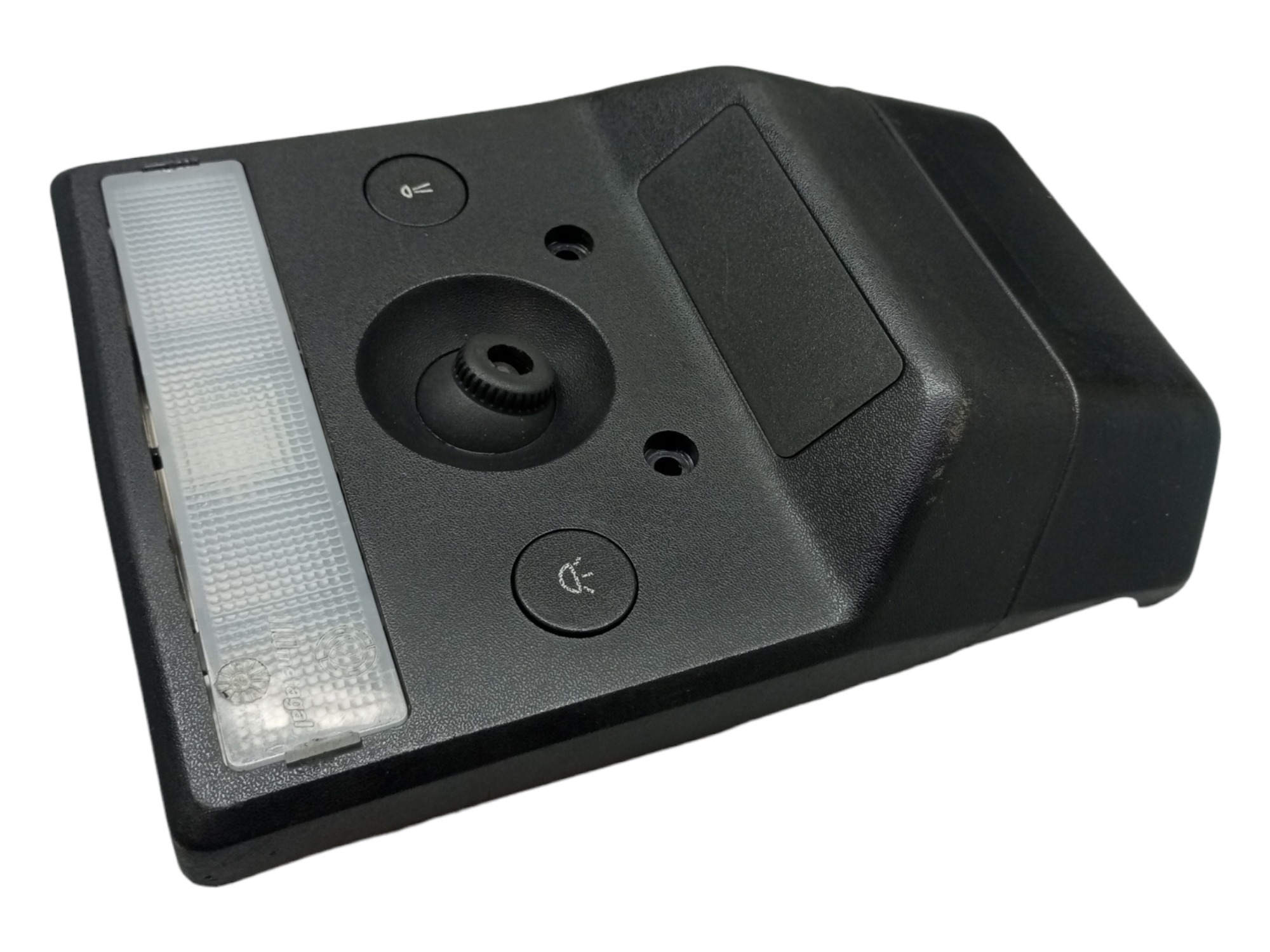 Luz Teto Fiat Tempra 92 93 94 95 96 97 98 99 Dianteira 6