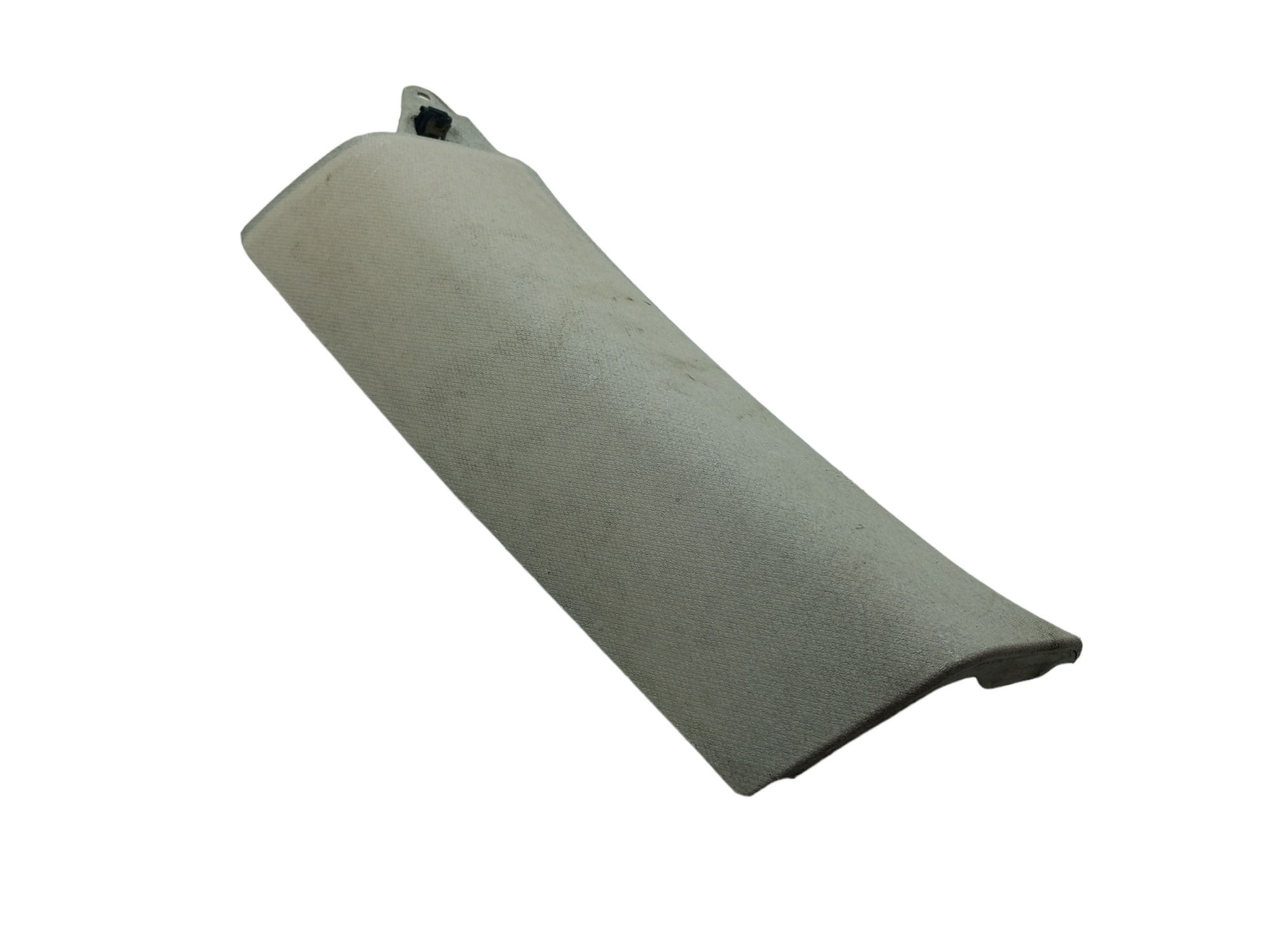 Coluna Traseira Stilo Fiat 2003 2005 2006 2007 2008 Direita 2