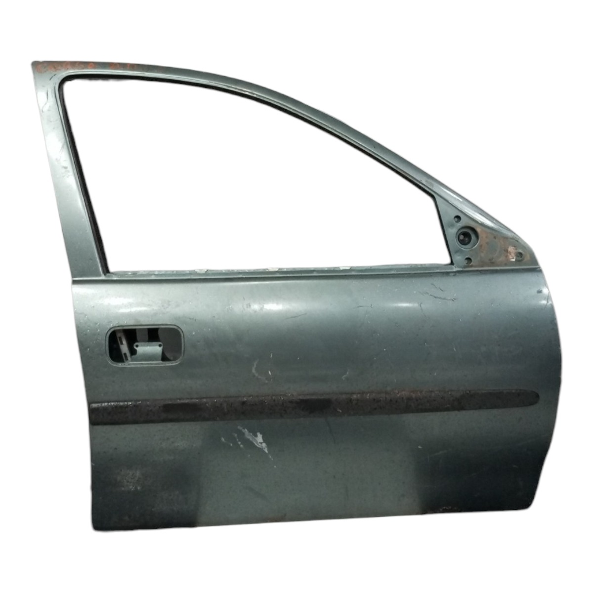 Porta Dianteira Direita Chevrolet Corsa 2007 2008 2009 2010 2