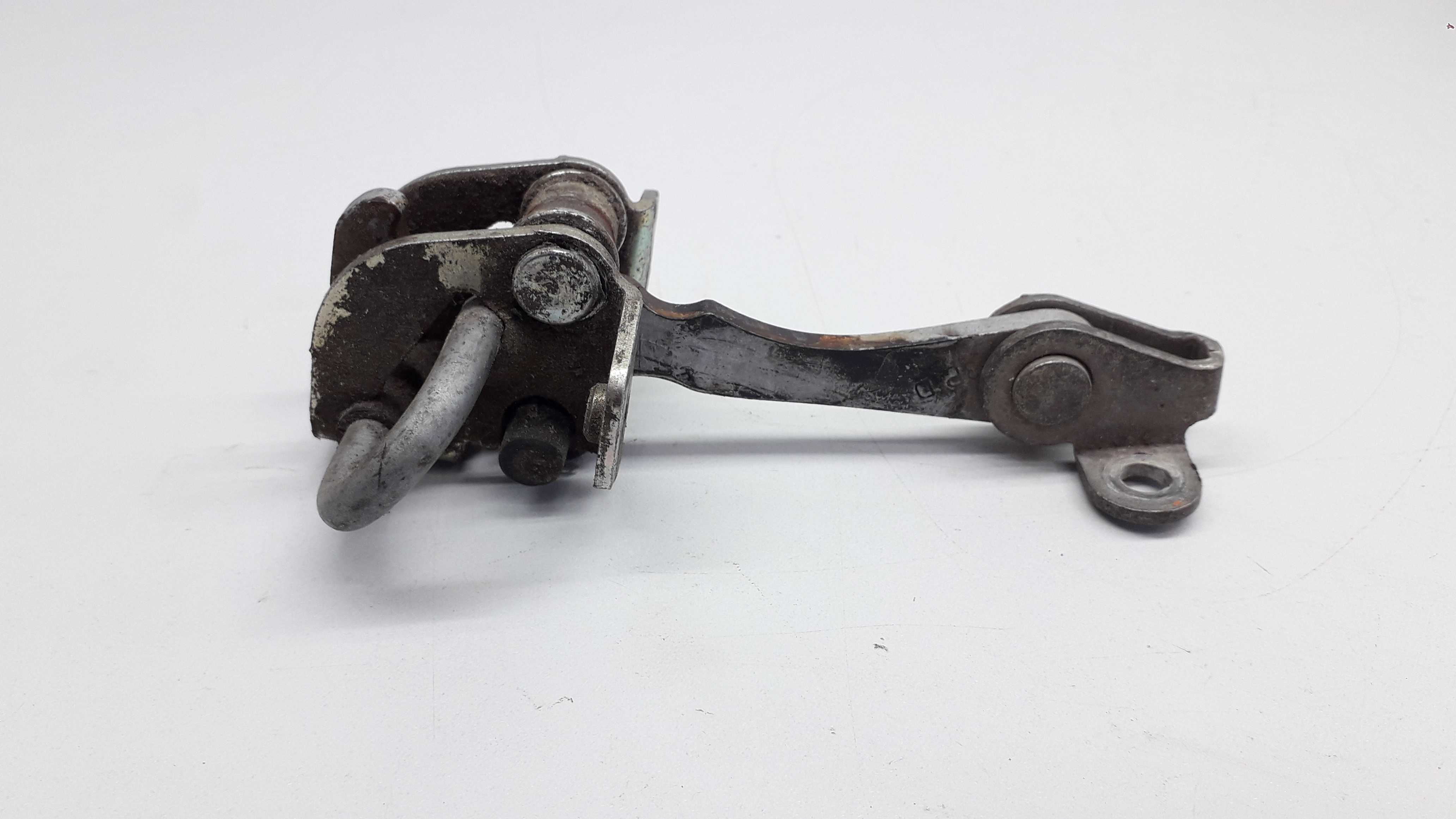 Limitador Porta Traseira Fiat Palio 2005 4