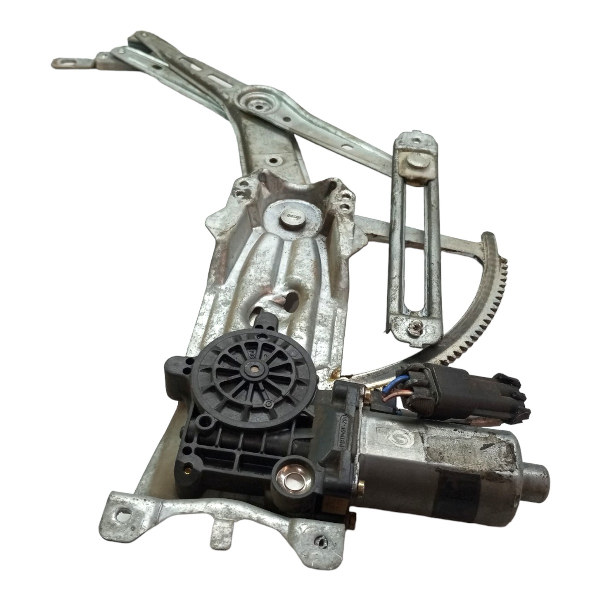 Maquina Vidro Elétrico Astra Gm 99 2000  Dianteira Direita 6