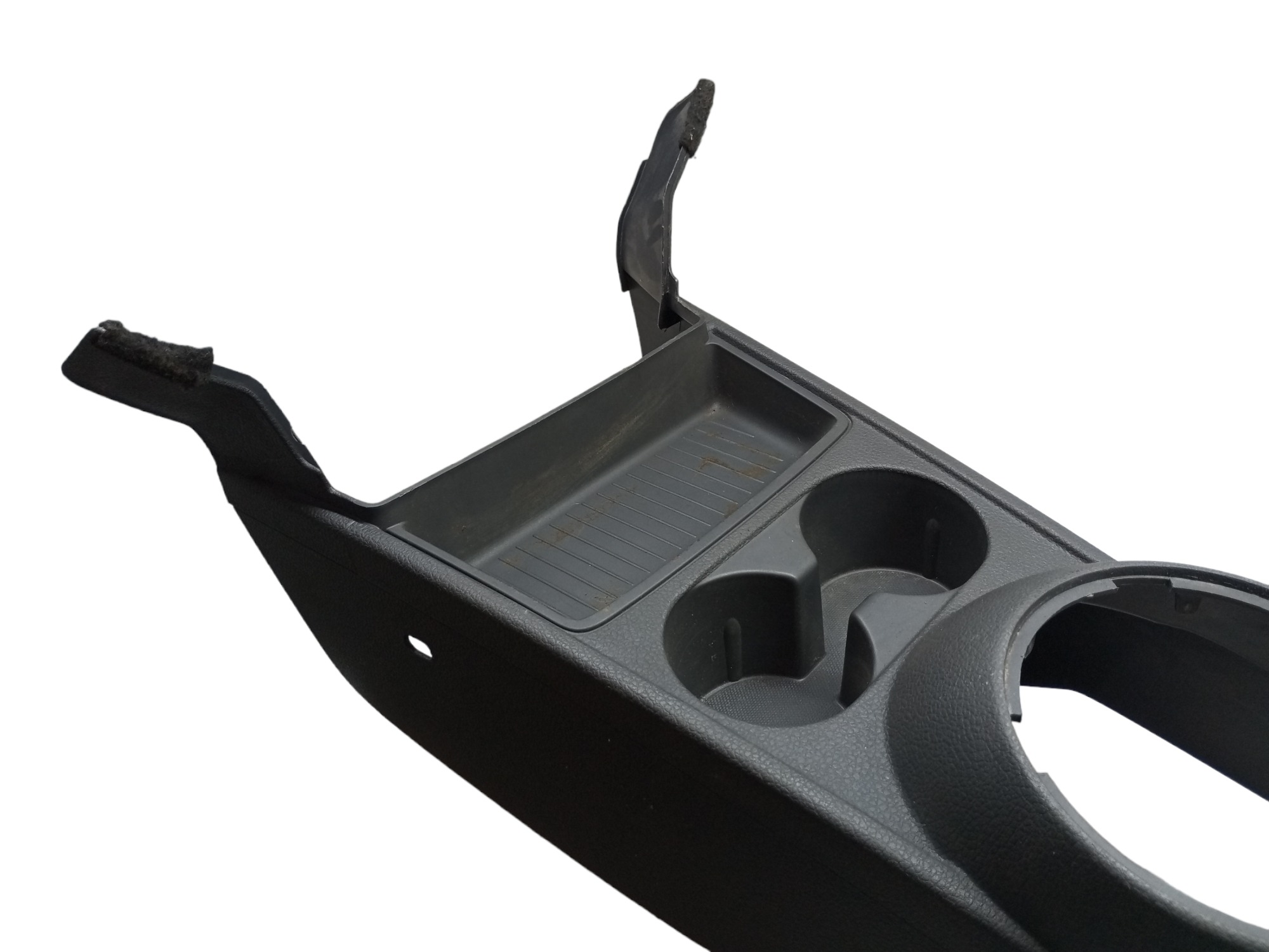 Console Central Gol G5 Voyage 2008 2009 2010 2011 2012 Vw 4