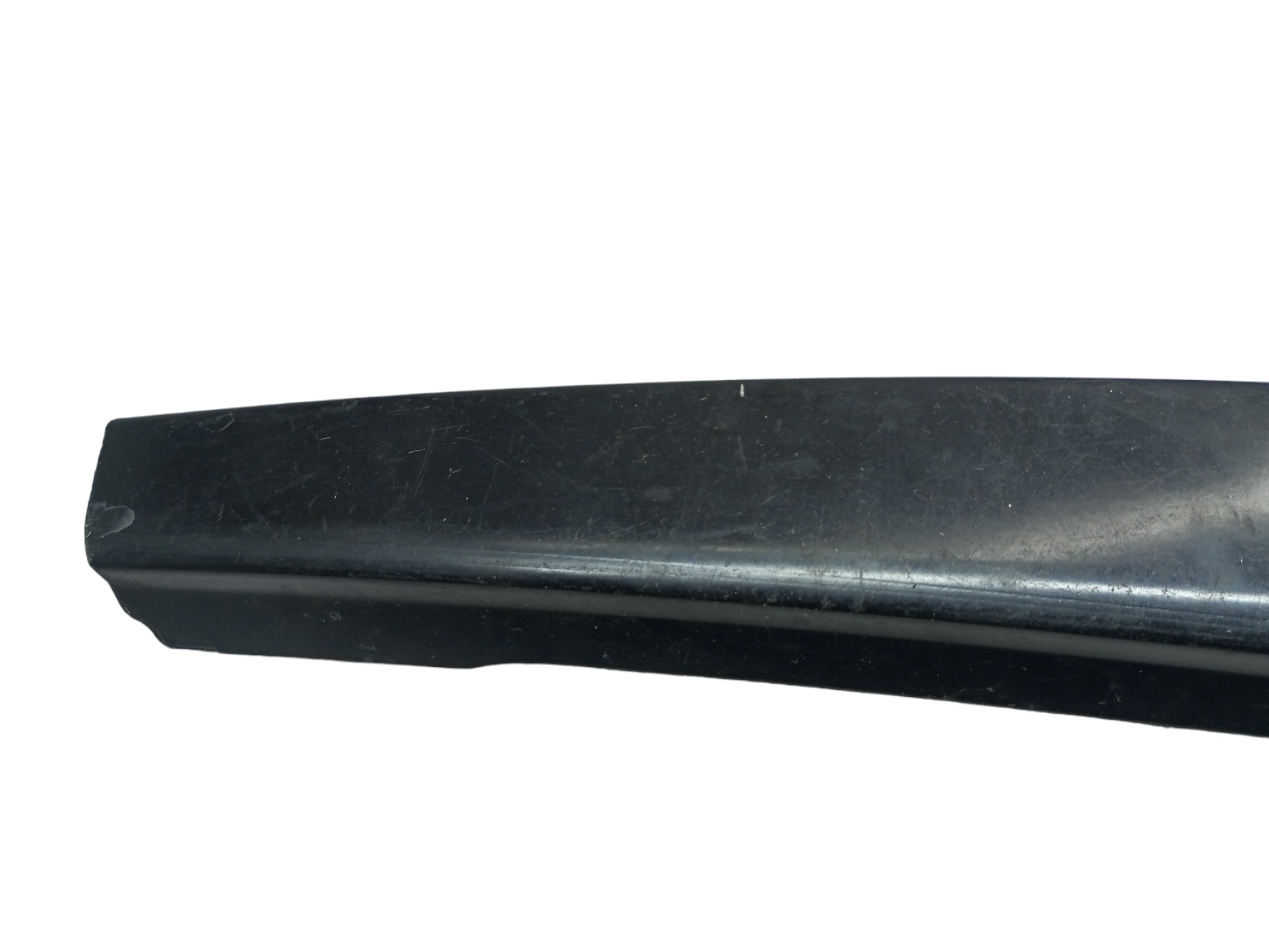 Moldura Coluna Porta Audi A3 97 98 99 2000 2001 Esquerdo 5