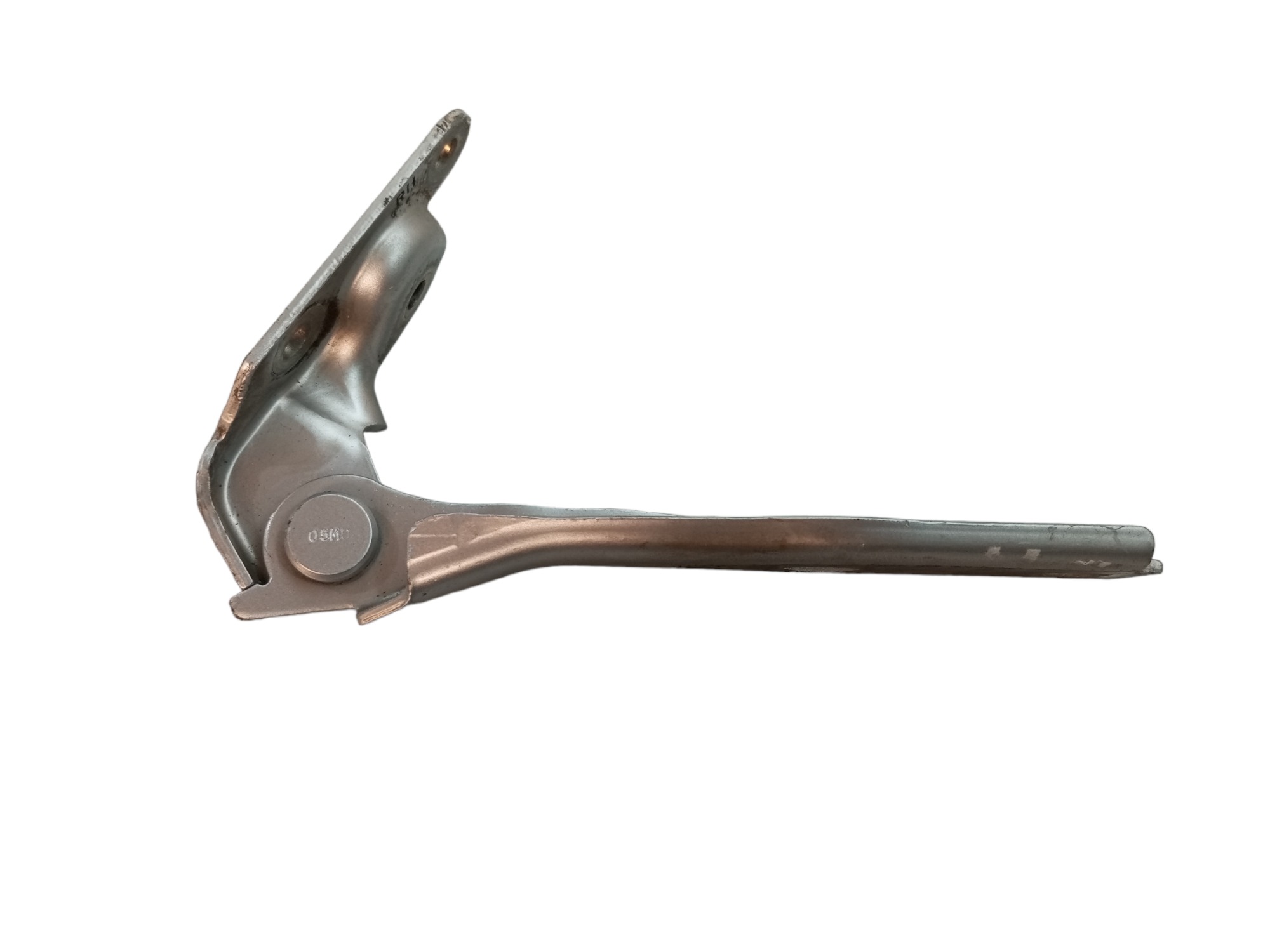 Dobradica Braco Capo Audi A3 97 98 99 2001 2003 Direito 3