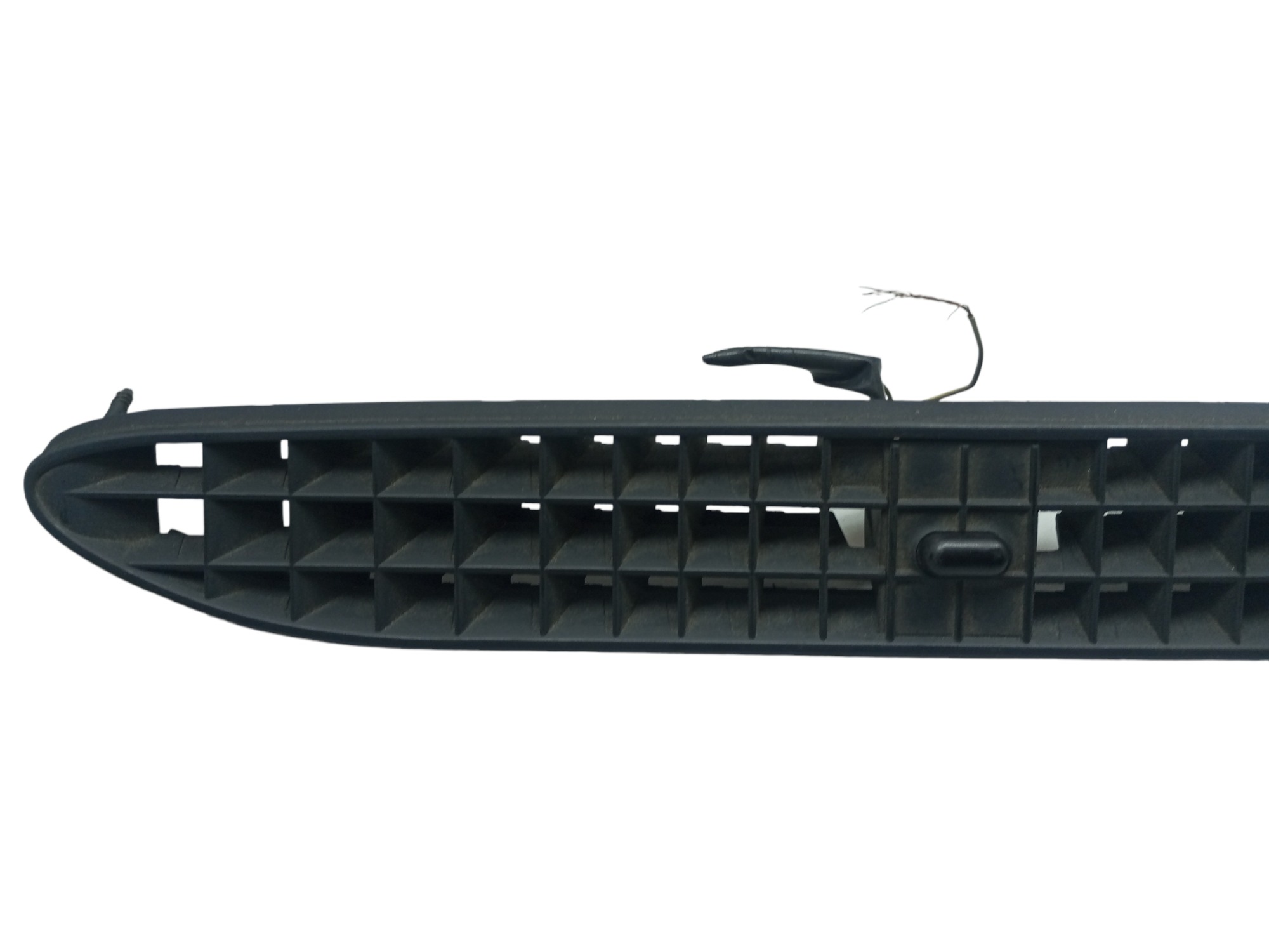 Difusor Ar Painel Audi A3 97 98 99 2000 2001 2002 2003 5