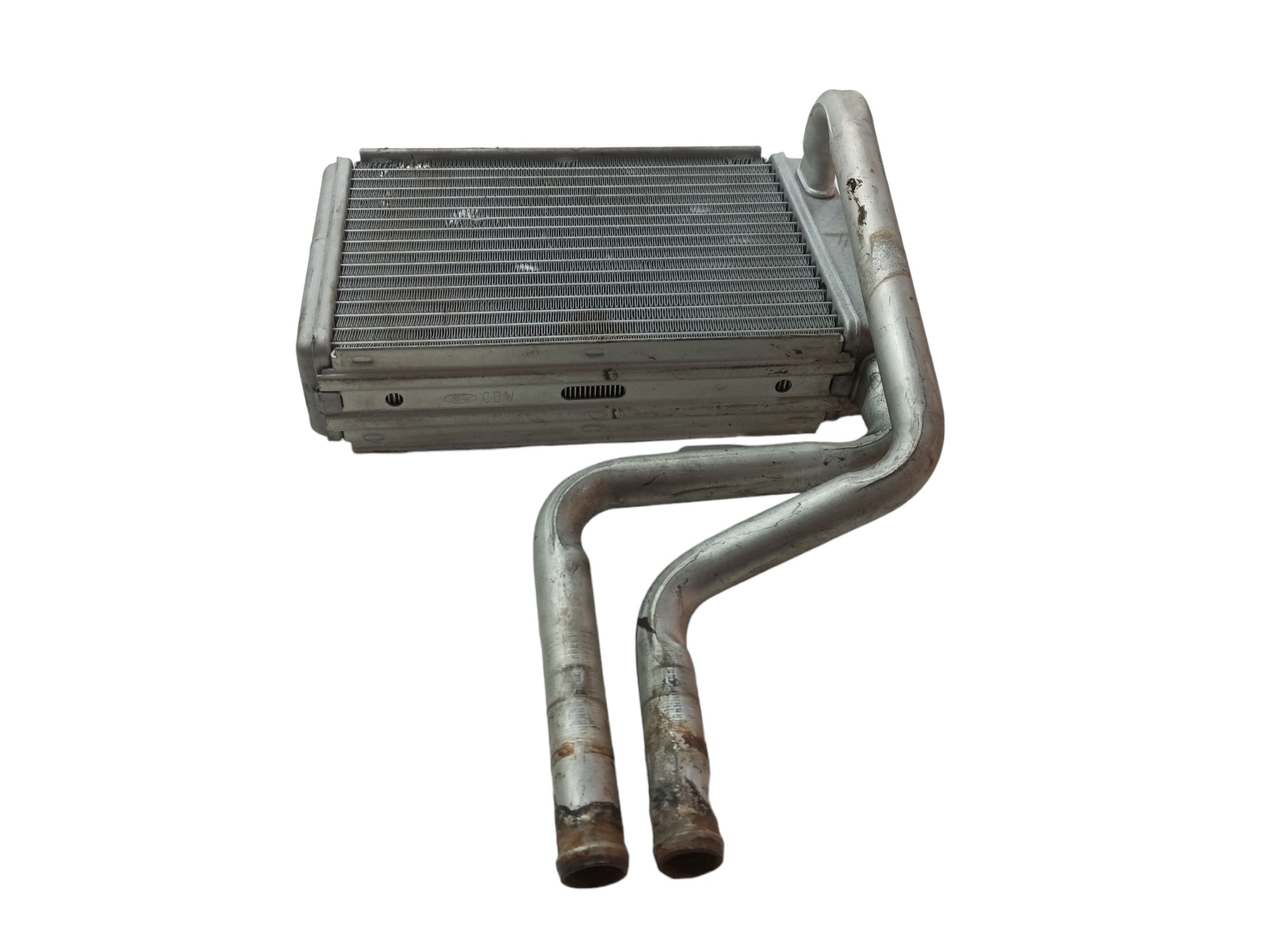 Radiador Ar Quente Mondeo Ford 97 98 99 2.0 Evaporador 3