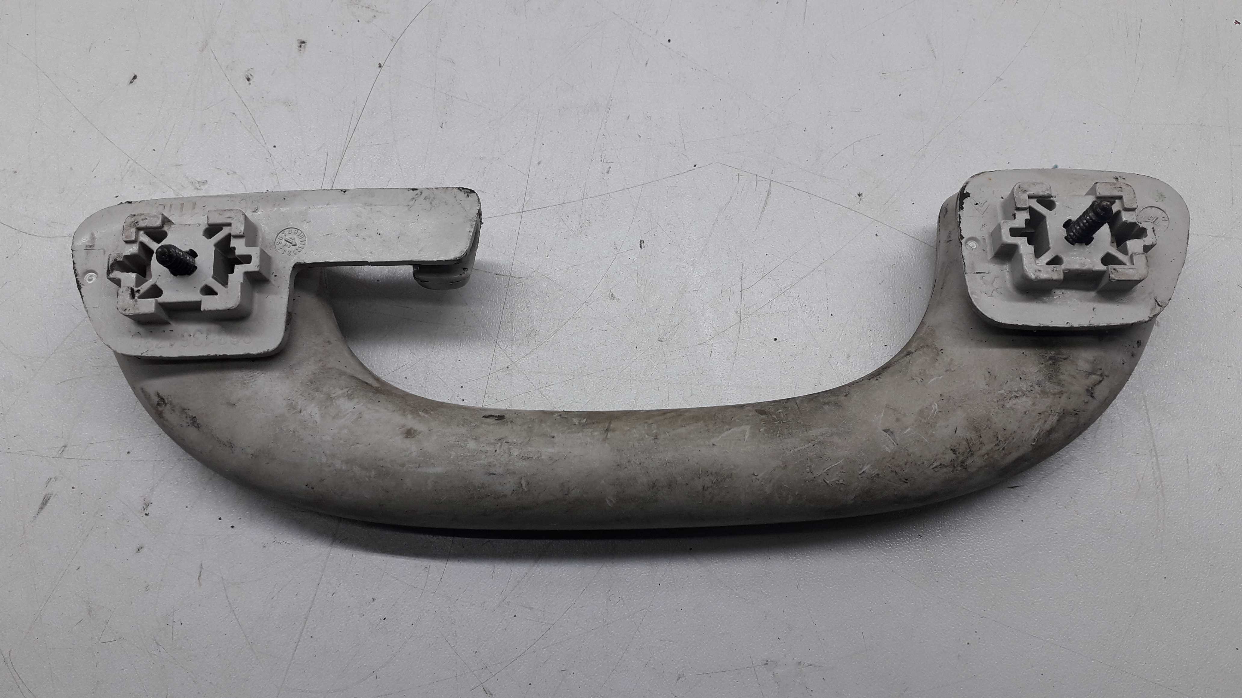 Puxador Teto Dianteiro Esquerdo Peugeot 308 408 2012 2