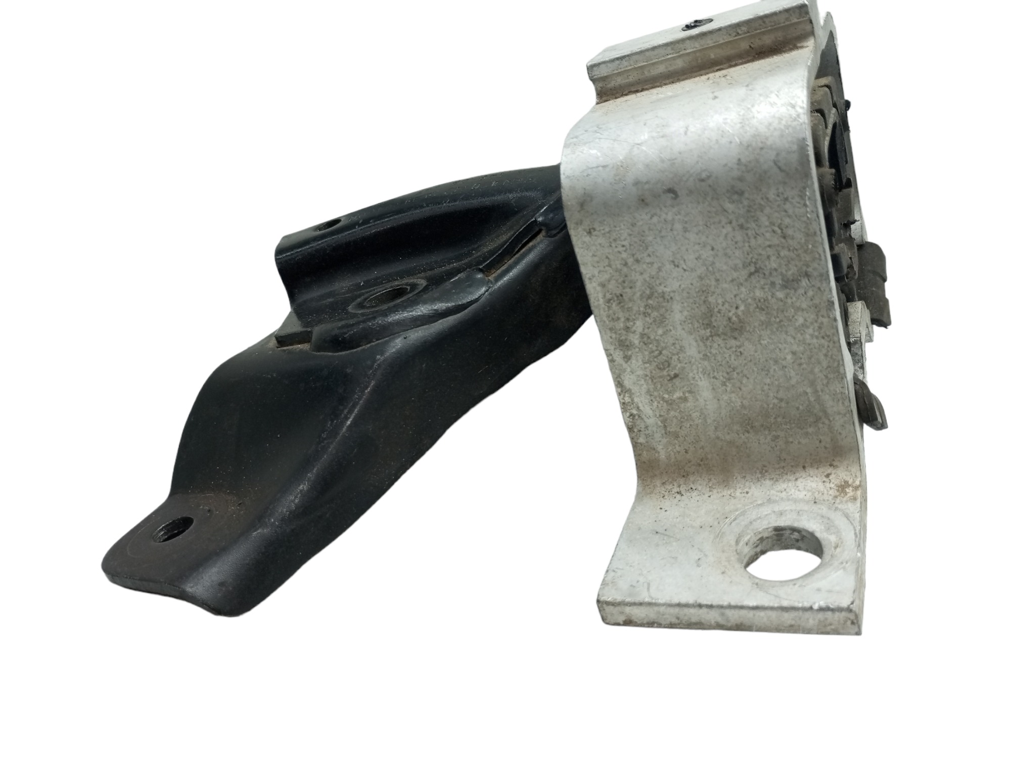 Coxim Motor Renault Sandero Logan Lado Direito 2009 2010 5