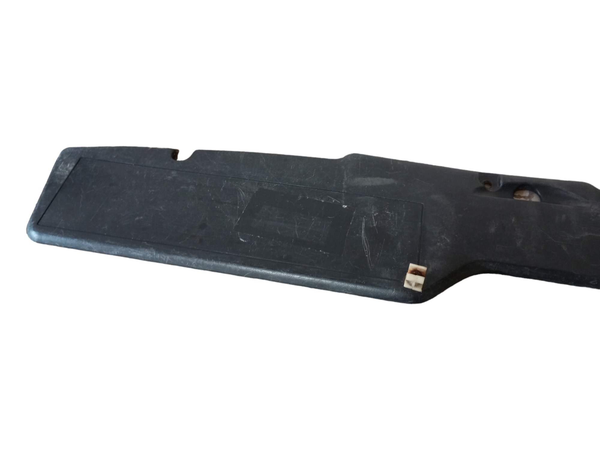 Defletor Protecao Frente Golf 95 96 97 98 99 1.8 8v Vw 3