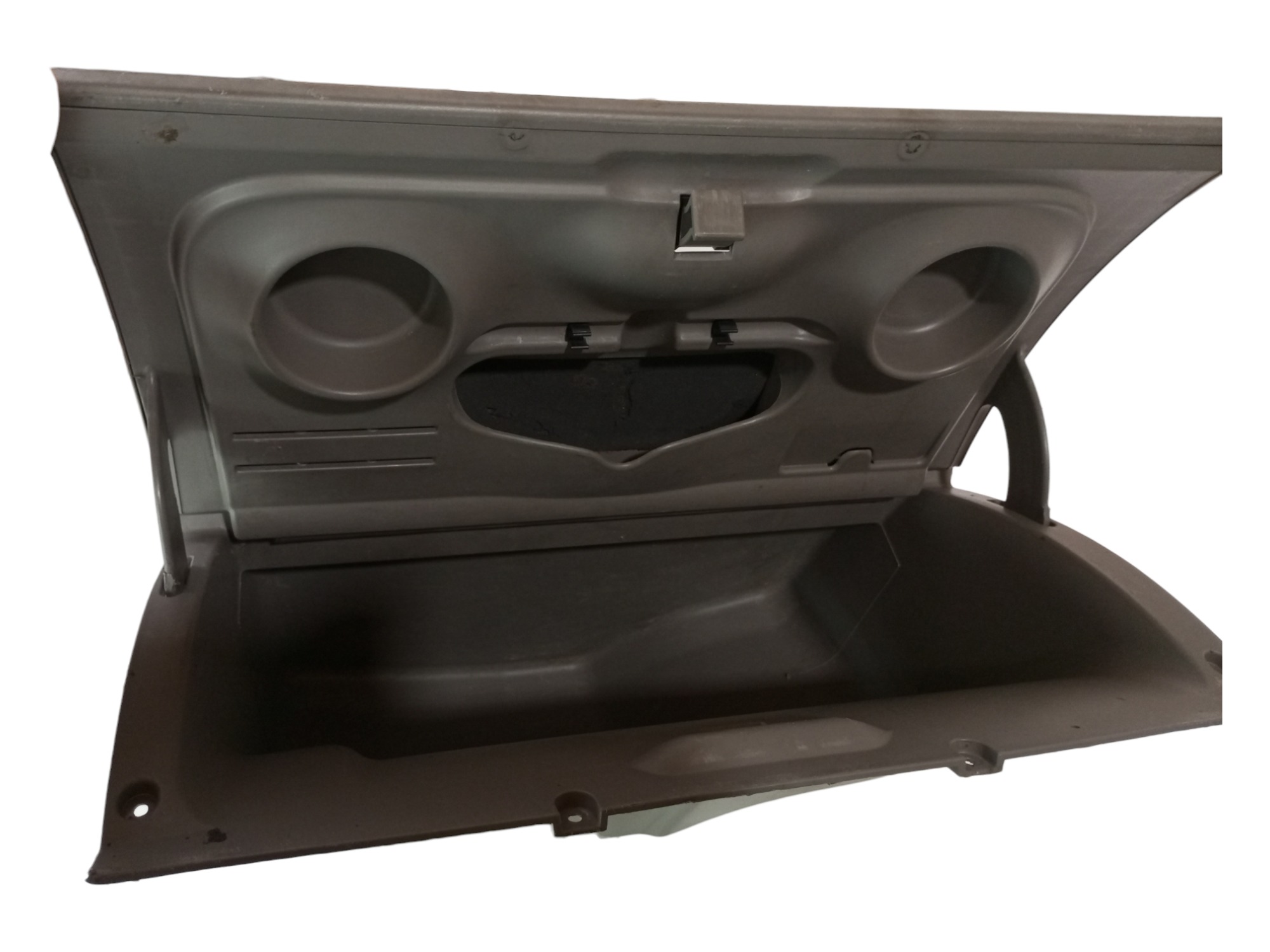 Porta Luvas Xsara Picasso 2003 2005 2008 2009 Completo 4