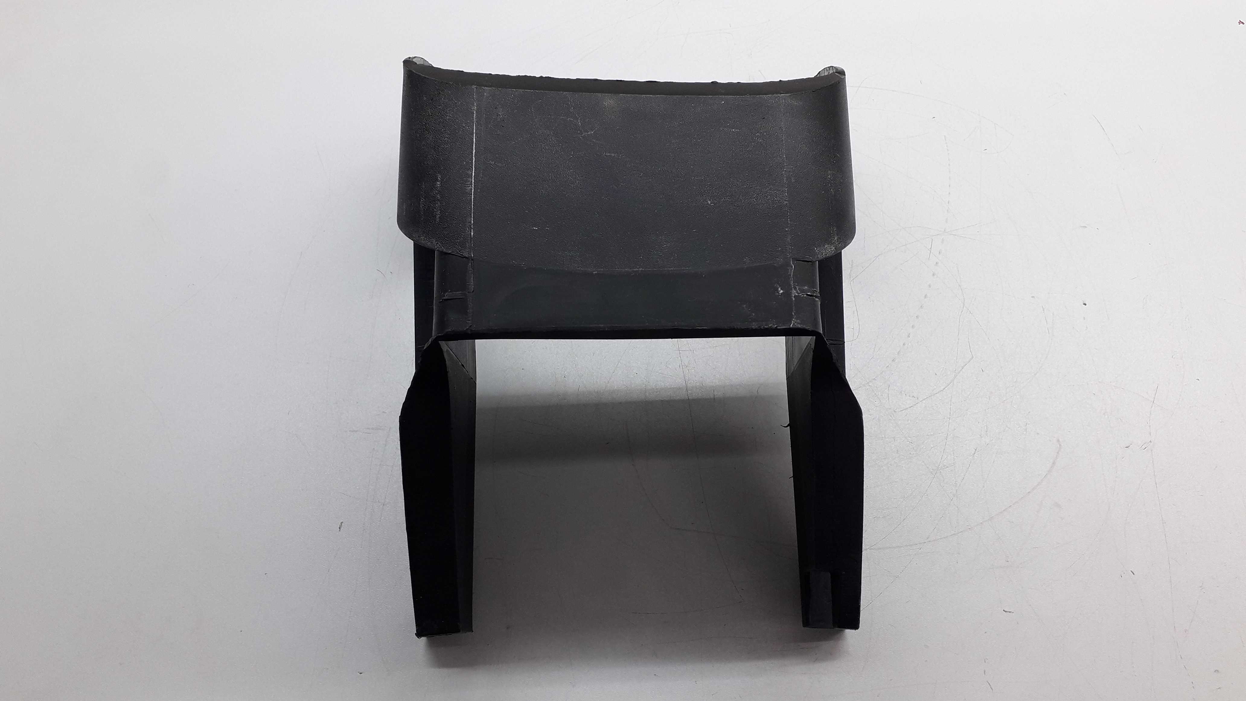Moldura Capa Chave De Seta Gm Astra 2001 5