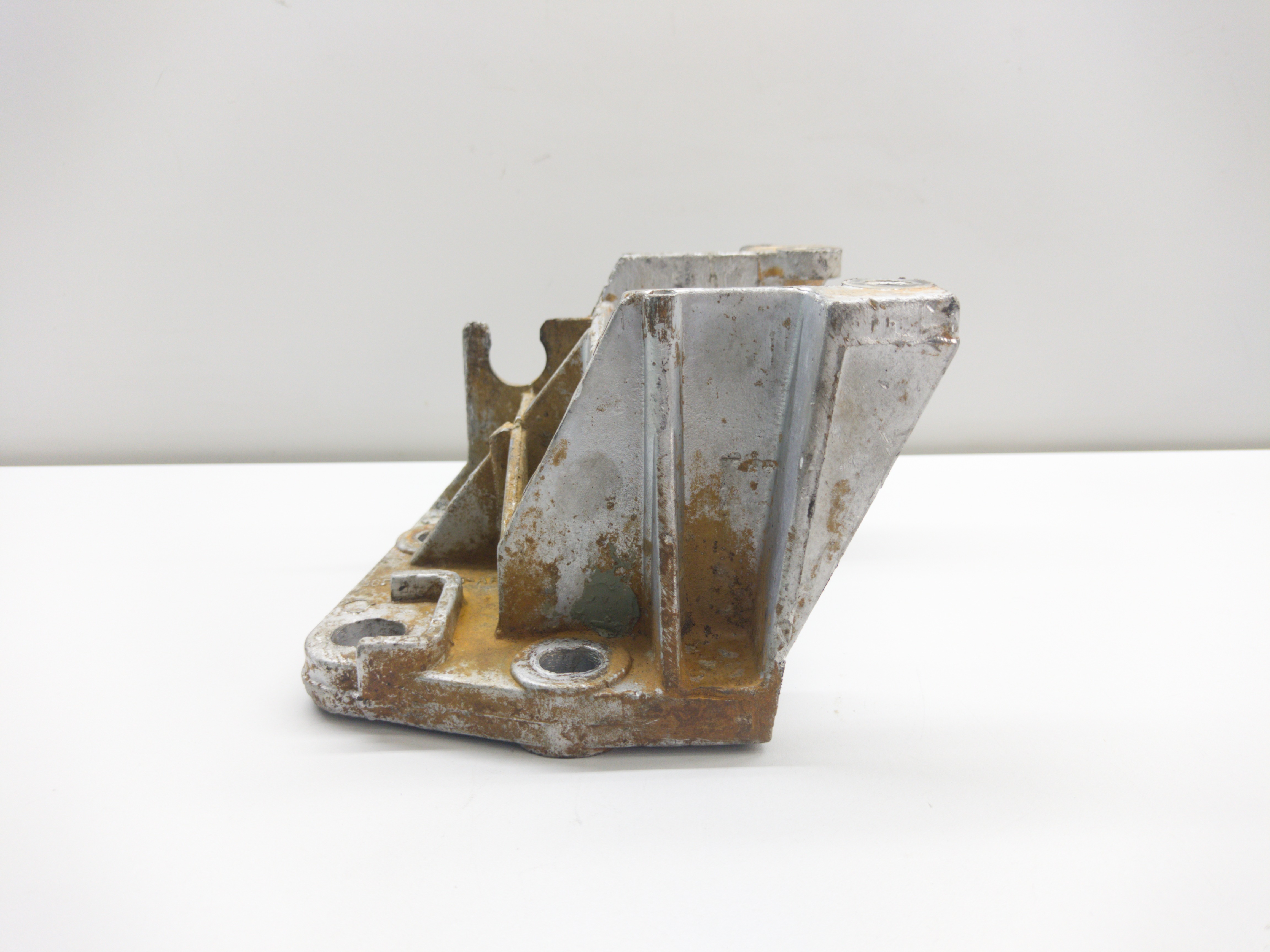 Suporte Coxim Do Câmbio Ford Ka Fiesta 1997 2
